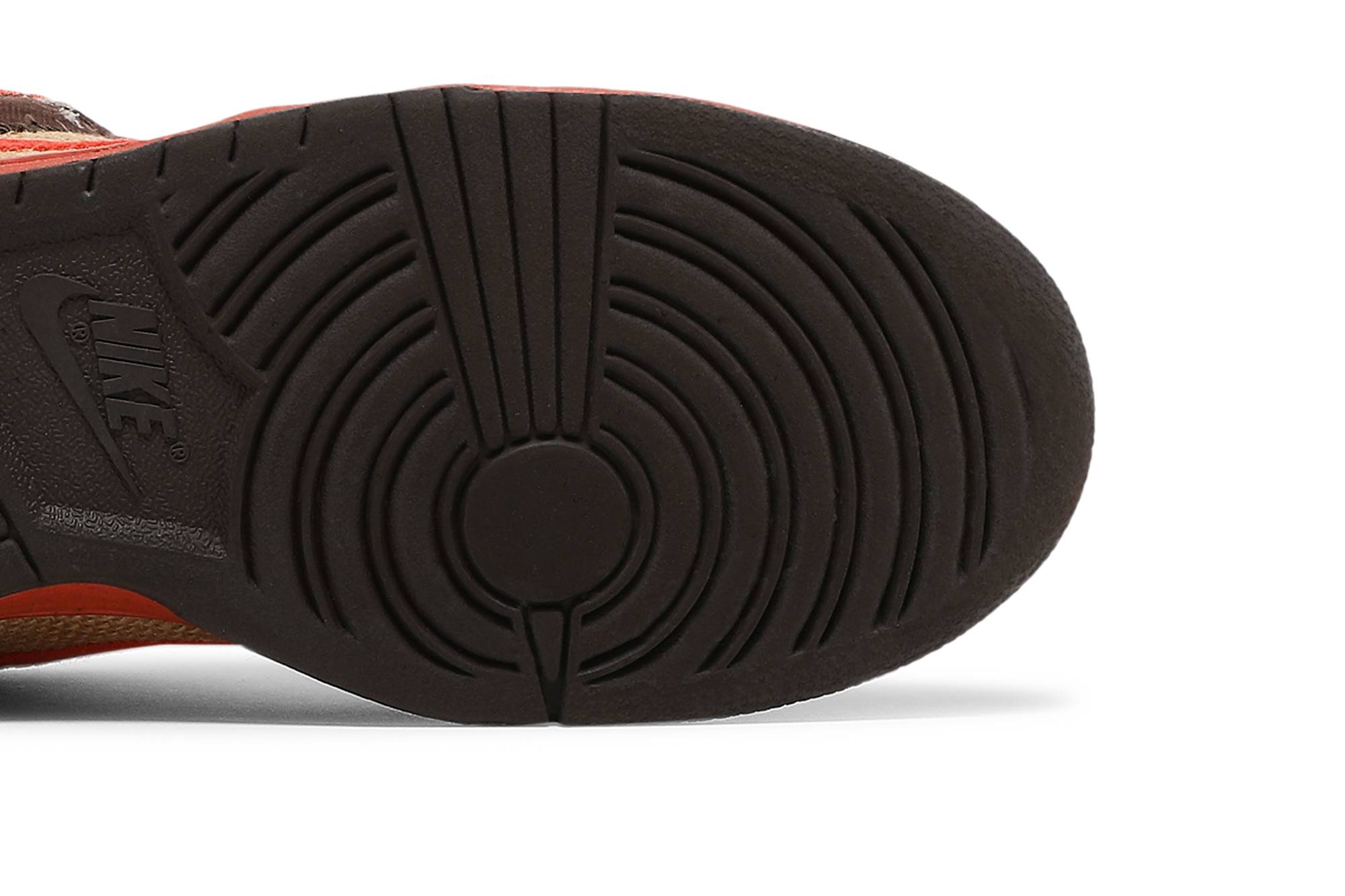 Nike SB Dunk Low Pro Reese Forbes Hunter 304292-281 Moroen - Image 5