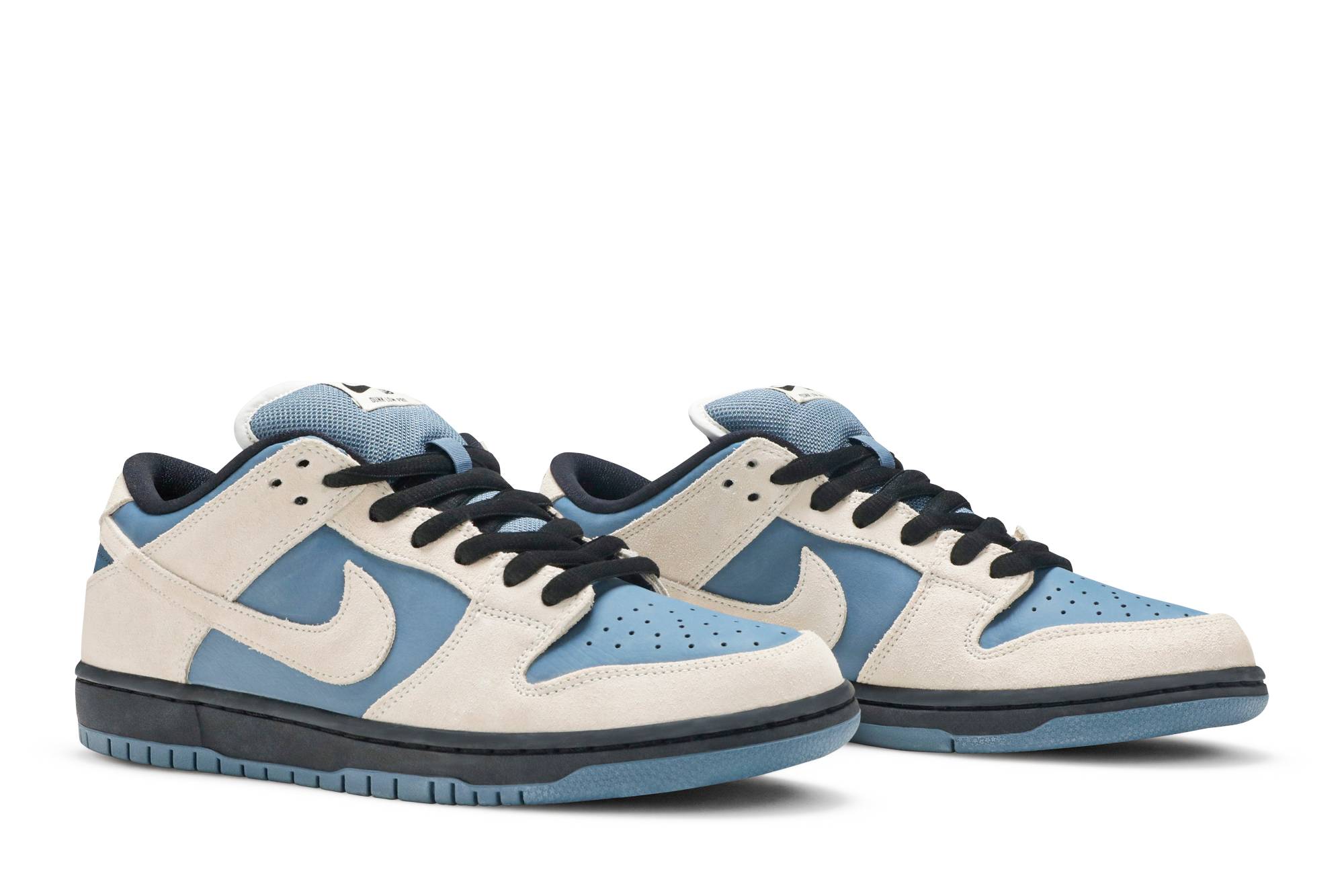 Nike SB Dunk Low Pro Thunderstorm BQ6817-200 Moroen - Image 8