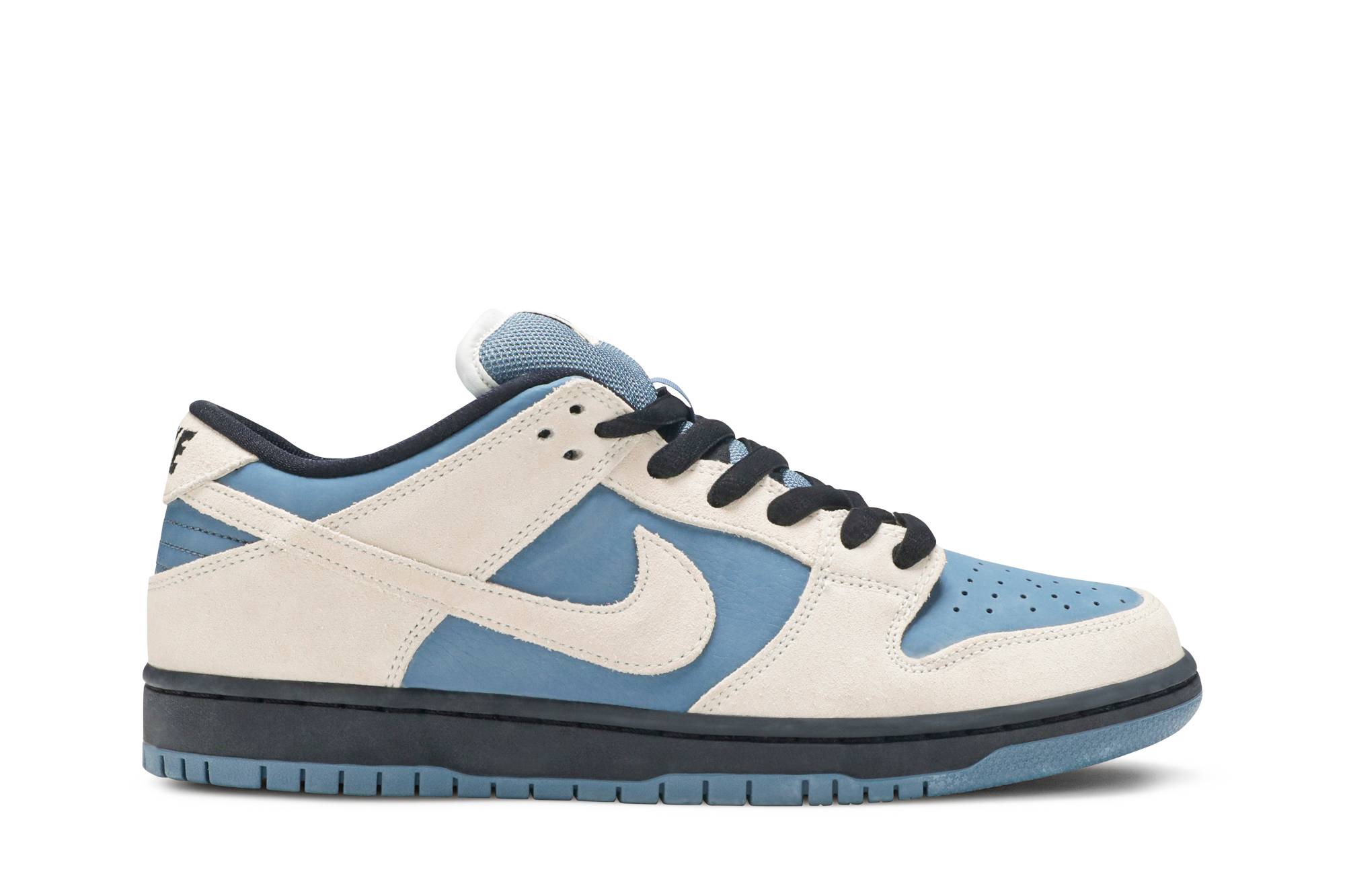 Nike SB Dunk Low Pro 'Thunderstorm' BQ6817-200 Simpleartly Store