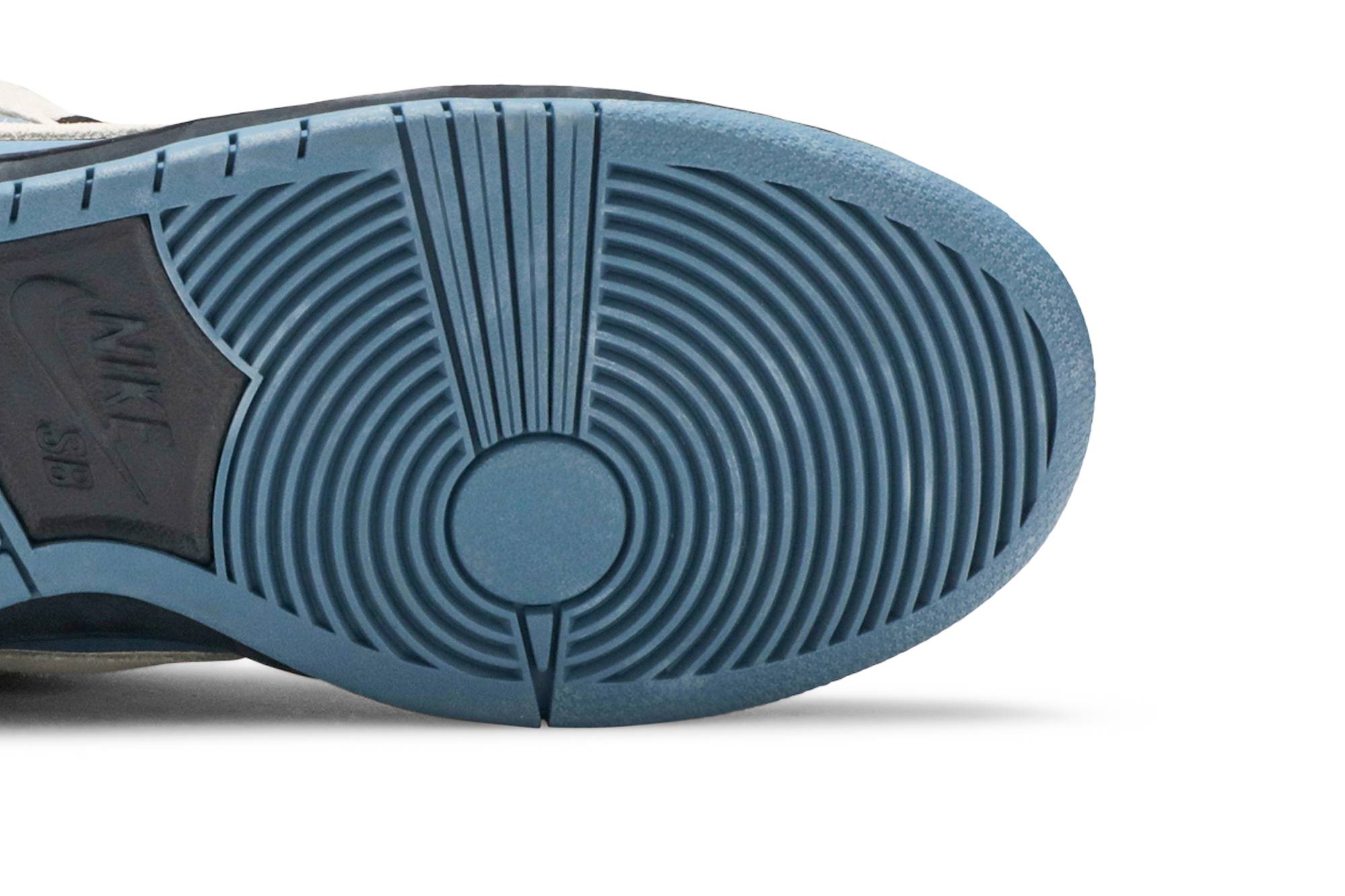 Nike SB Dunk Low Pro Thunderstorm BQ6817-200 Moroen - Image 5