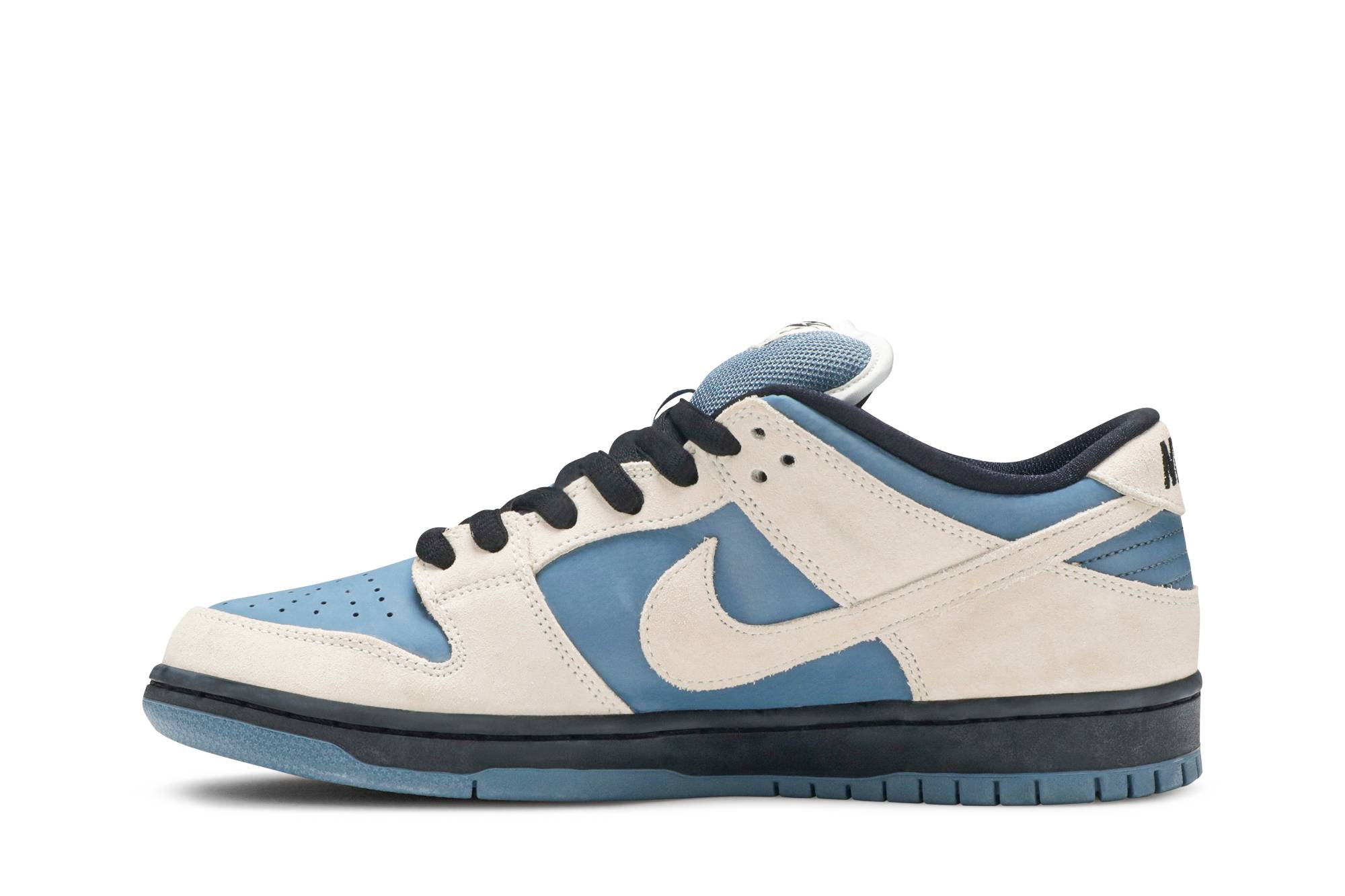 Nike SB Dunk Low Pro Thunderstorm BQ6817-200 Moroen - Image 3