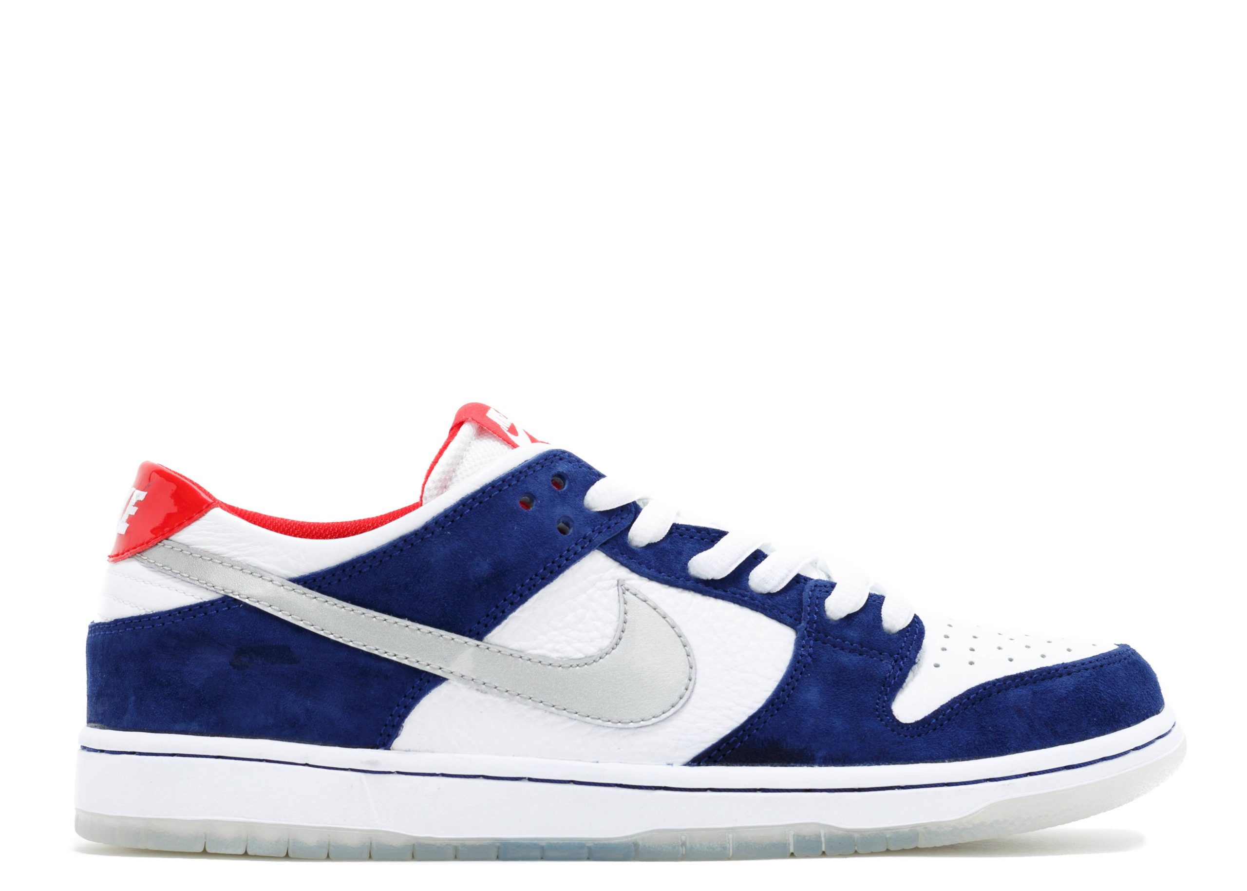 Nike SB Dunk Low Pro x Ishod Wair 'BMW' 839685-416 Simpleartly Store