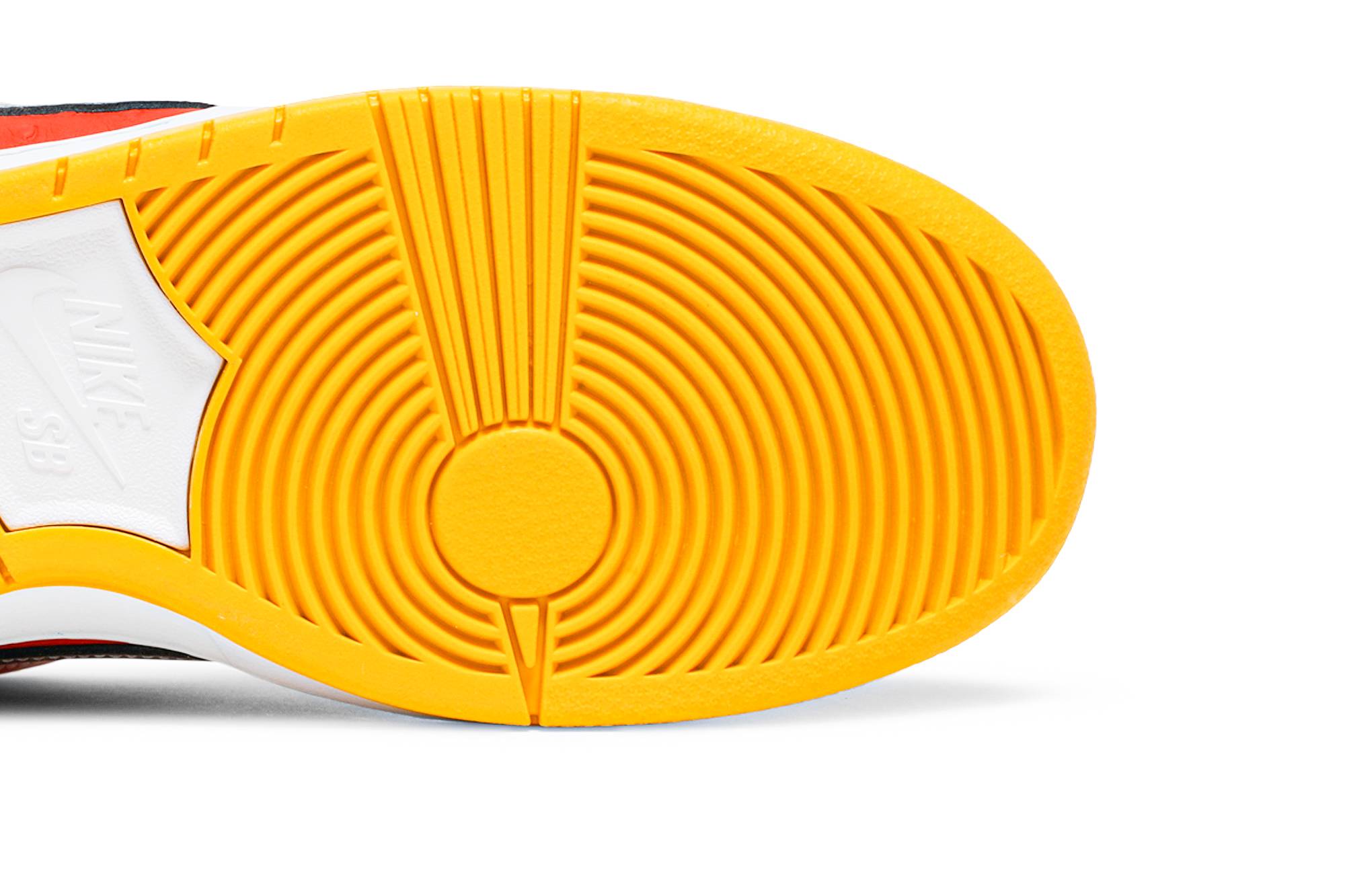 Jason Deng x Nike SB Dunk Low Pro Street Hawker CV1628-800 Moroen - Image 5