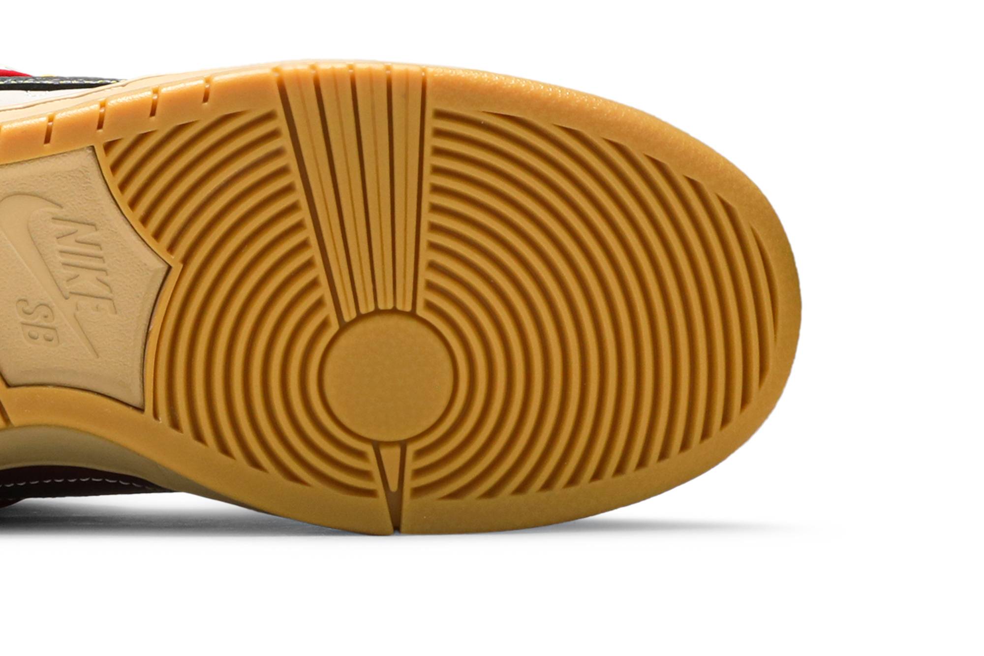 Nike SB Dunk Low What The Paul CZ2239-600 Moroen - Image 5