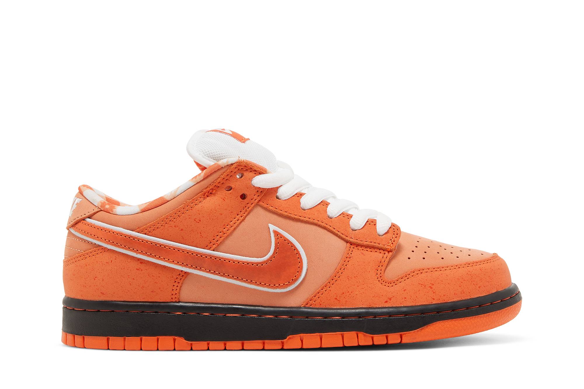 Nike SB Dunk Low x Concepts 'Orange Lobster' FD8776-800 Gloiber