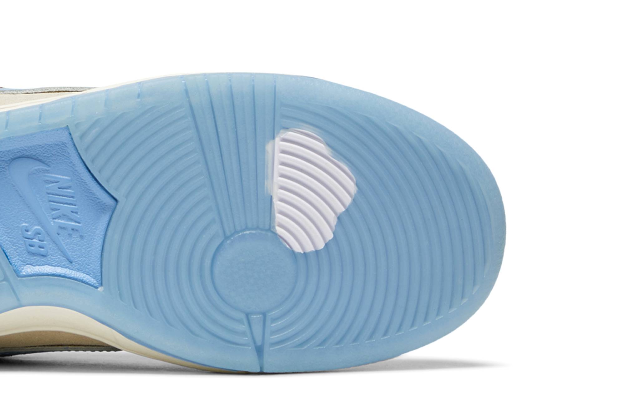 Crenshaw Skate Club x Nike Dunk Low SB 'Multi' FN4193-100 - Image 5