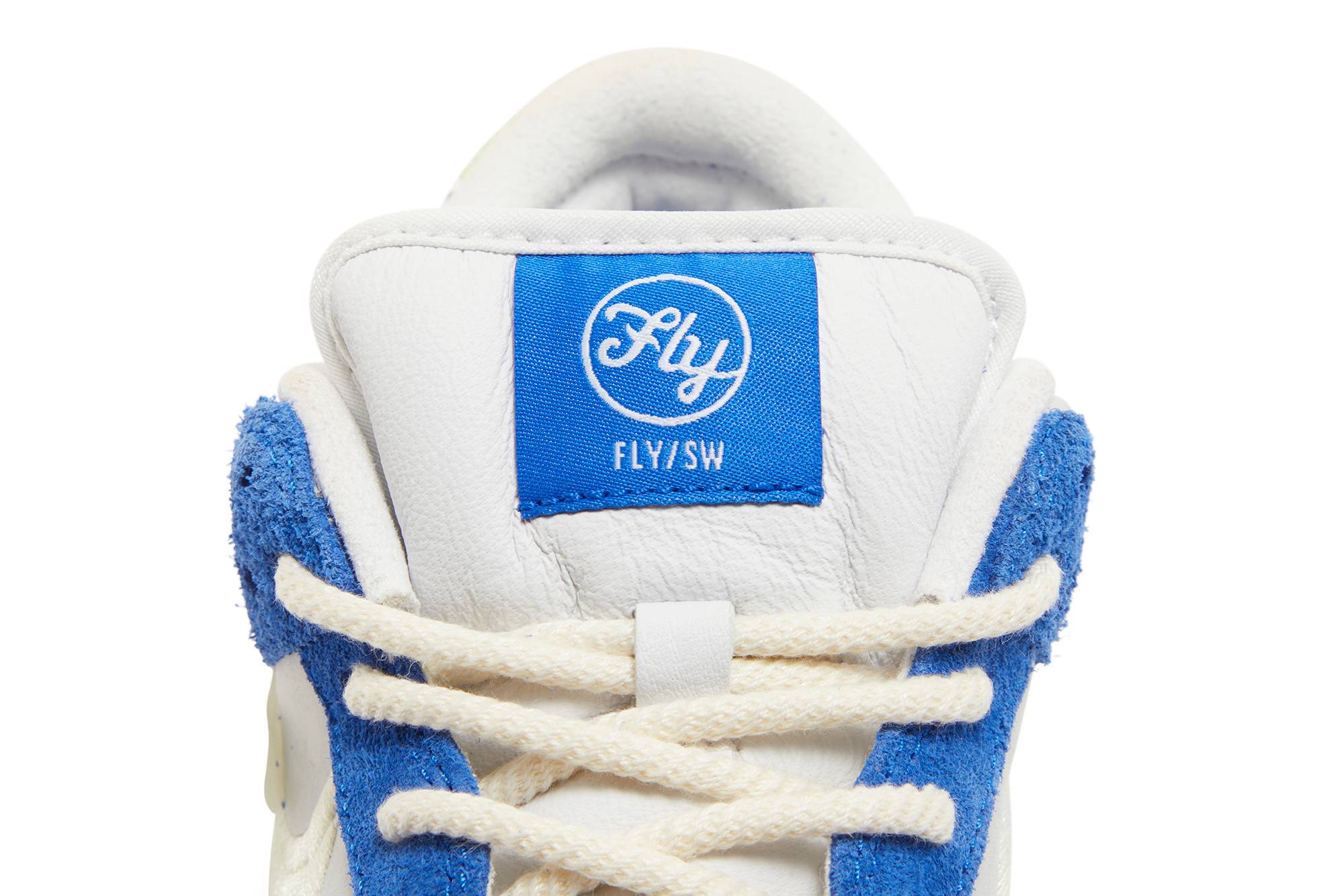 Fly Streetwear x Nike SB Dunk Low DQ5130-400 - Image 10