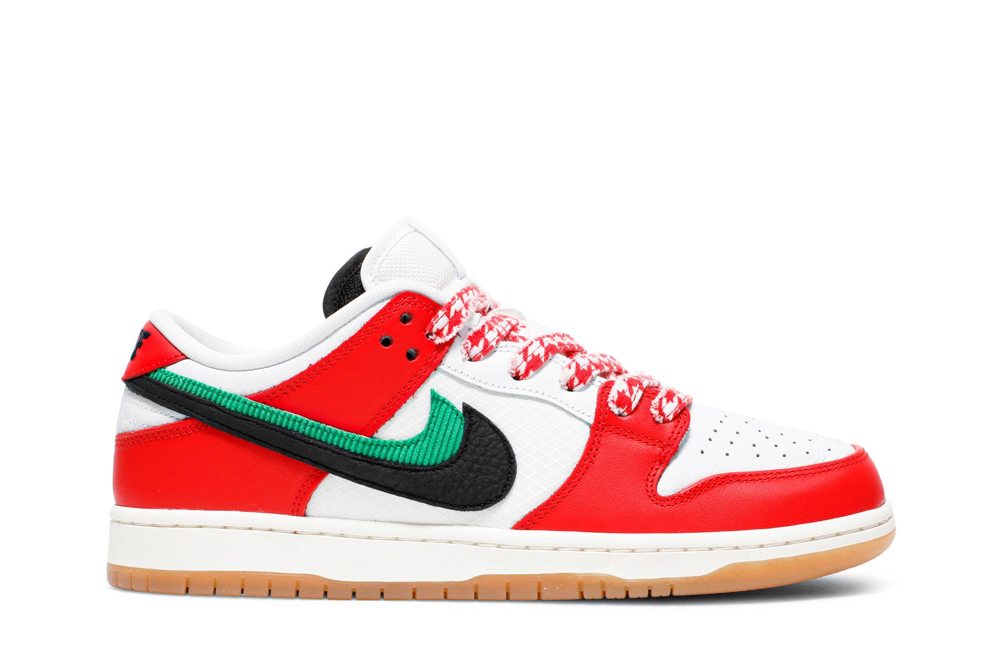 Frame Skate x Nike SB Dunk Low Habibi CT2550-600 Coiloa
