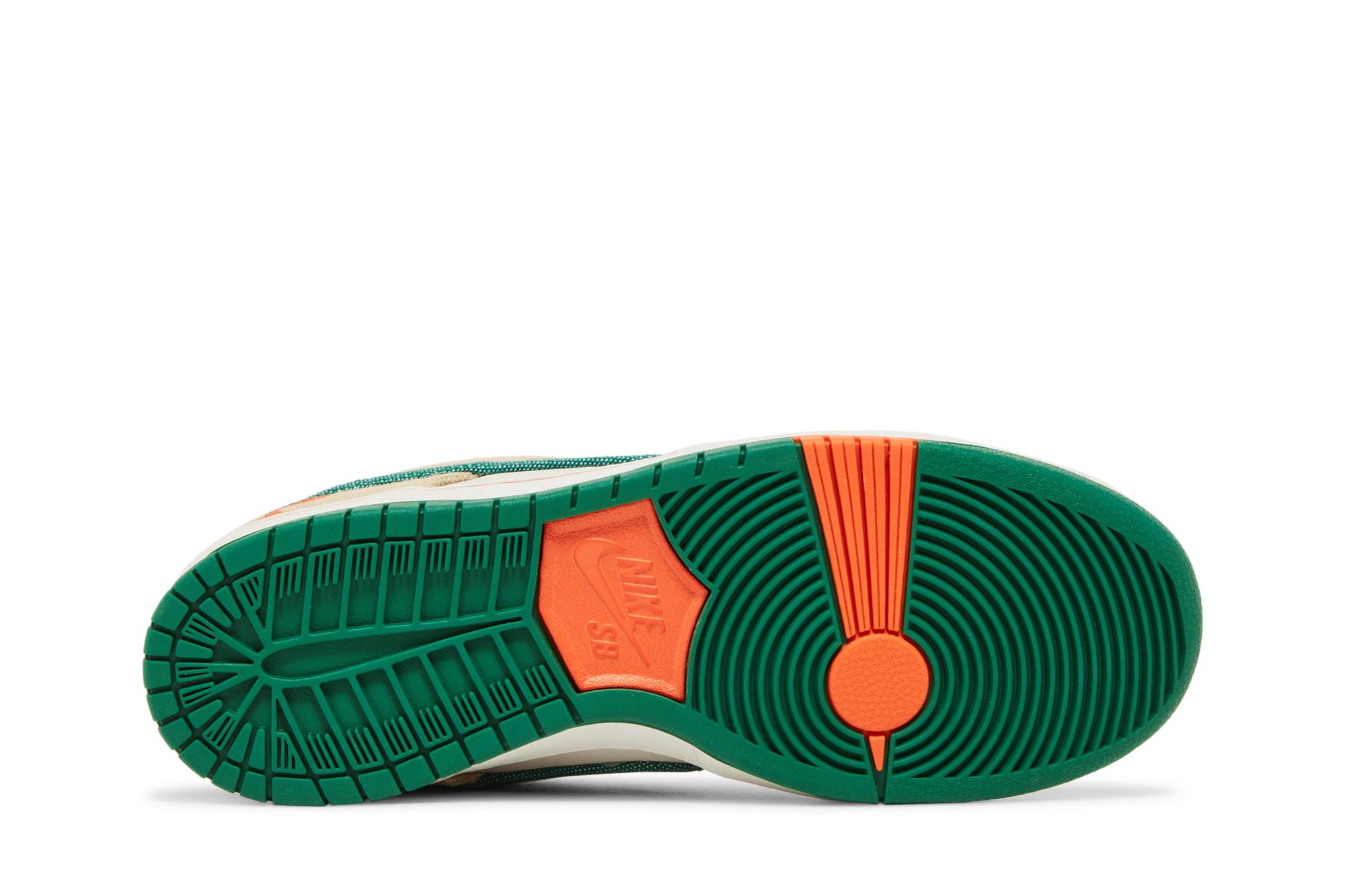 Jarritos x Nike SB Dunk Low Cream FD0860-001 Moroen - Image 4