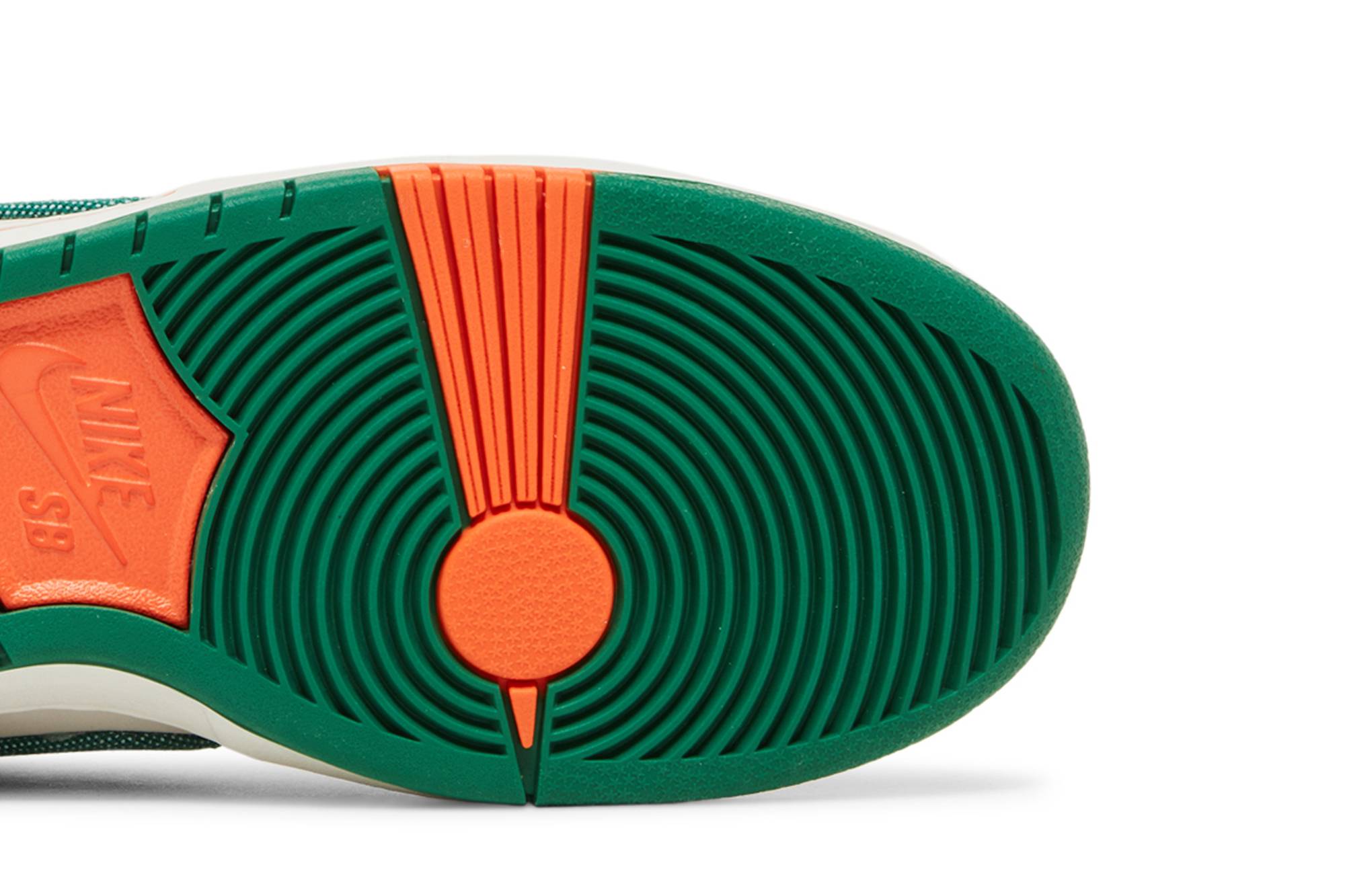 Jarritos x Nike SB Dunk Low Cream FD0860-001 Moroen - Image 5