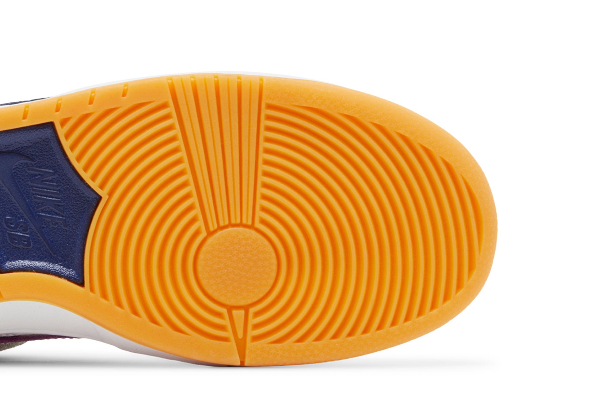 Rayssa Leal x Nike Dunk Low SB Deep Royal Vivid Purple FZ5251-001 Moroen - Image 5