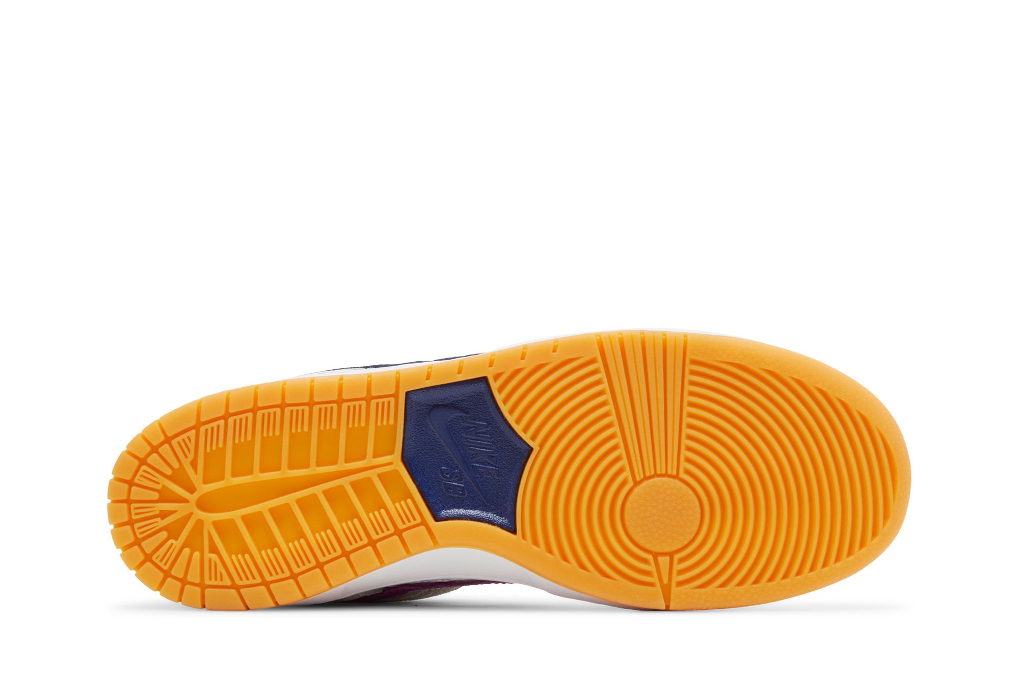 Rayssa Leal x Nike Dunk Low SB Deep Royal Vivid Purple FZ5251-001 Moroen - Image 4