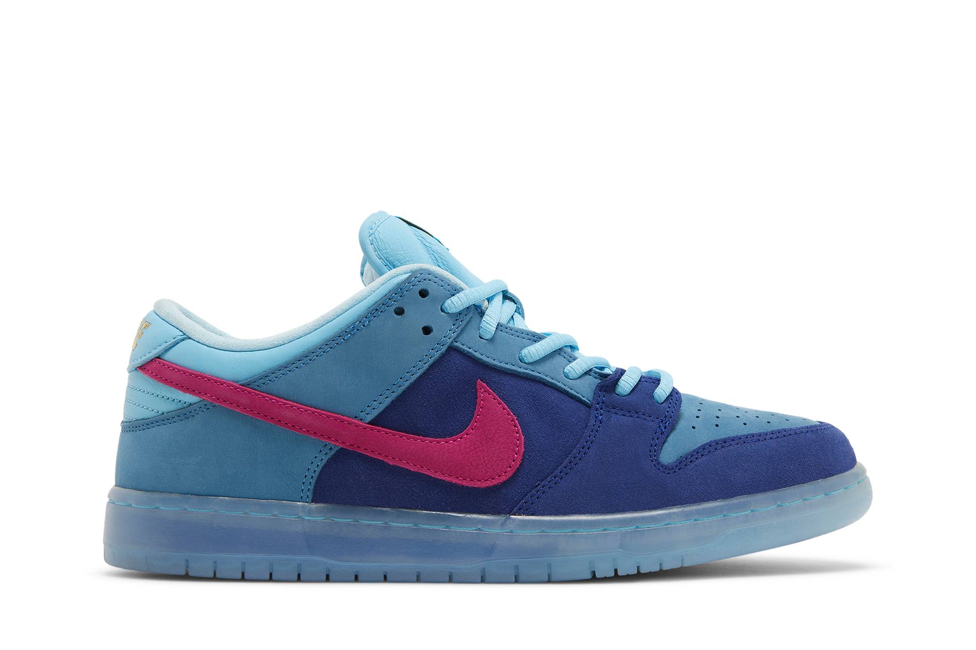 Nike SB Dunk Low x Run The Jewels '4/20' DO9404-400 Gloiber