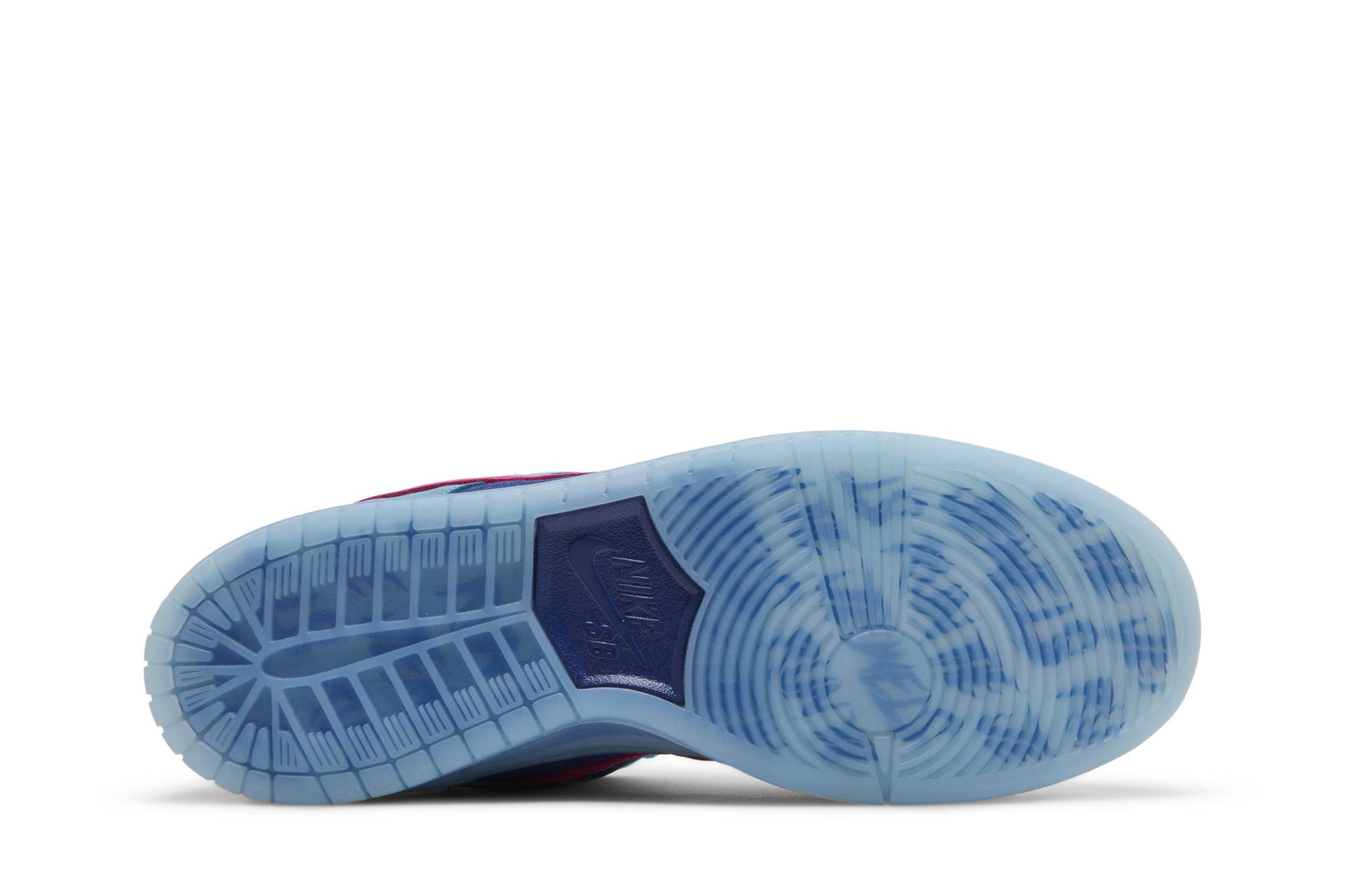 Run The Jewels x Nike SB Dunk Low '4/20' DO9404-400 - Image 4