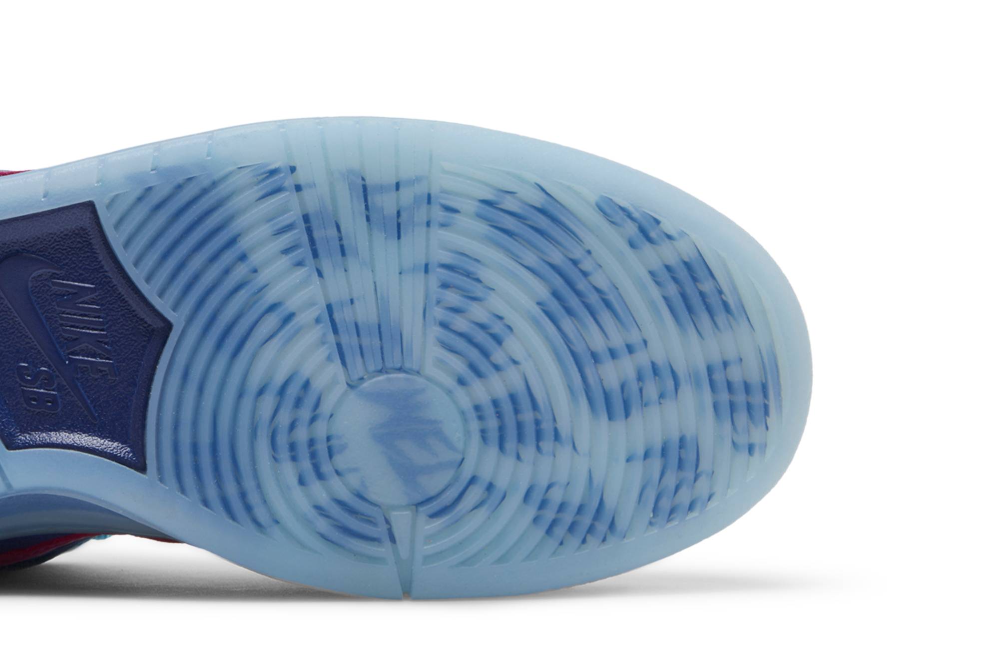 Run The Jewels x Nike SB Dunk Low '4/20' DO9404-400 - Image 5