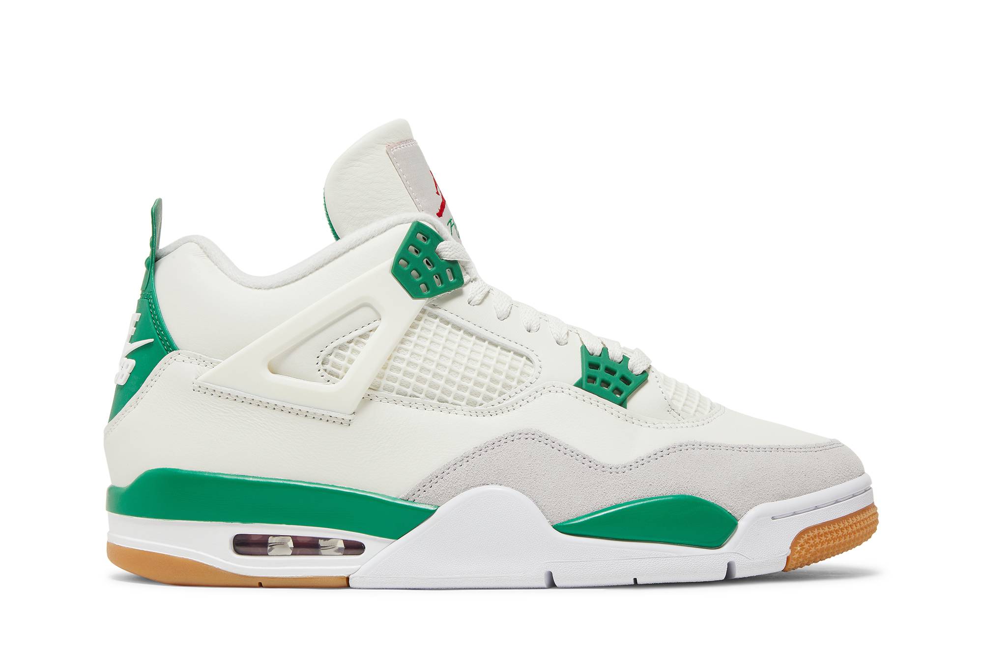 Nike SB x Air Jordan 4 Retro SP 'Pine Green' DR5415-103 Simpleartly Store