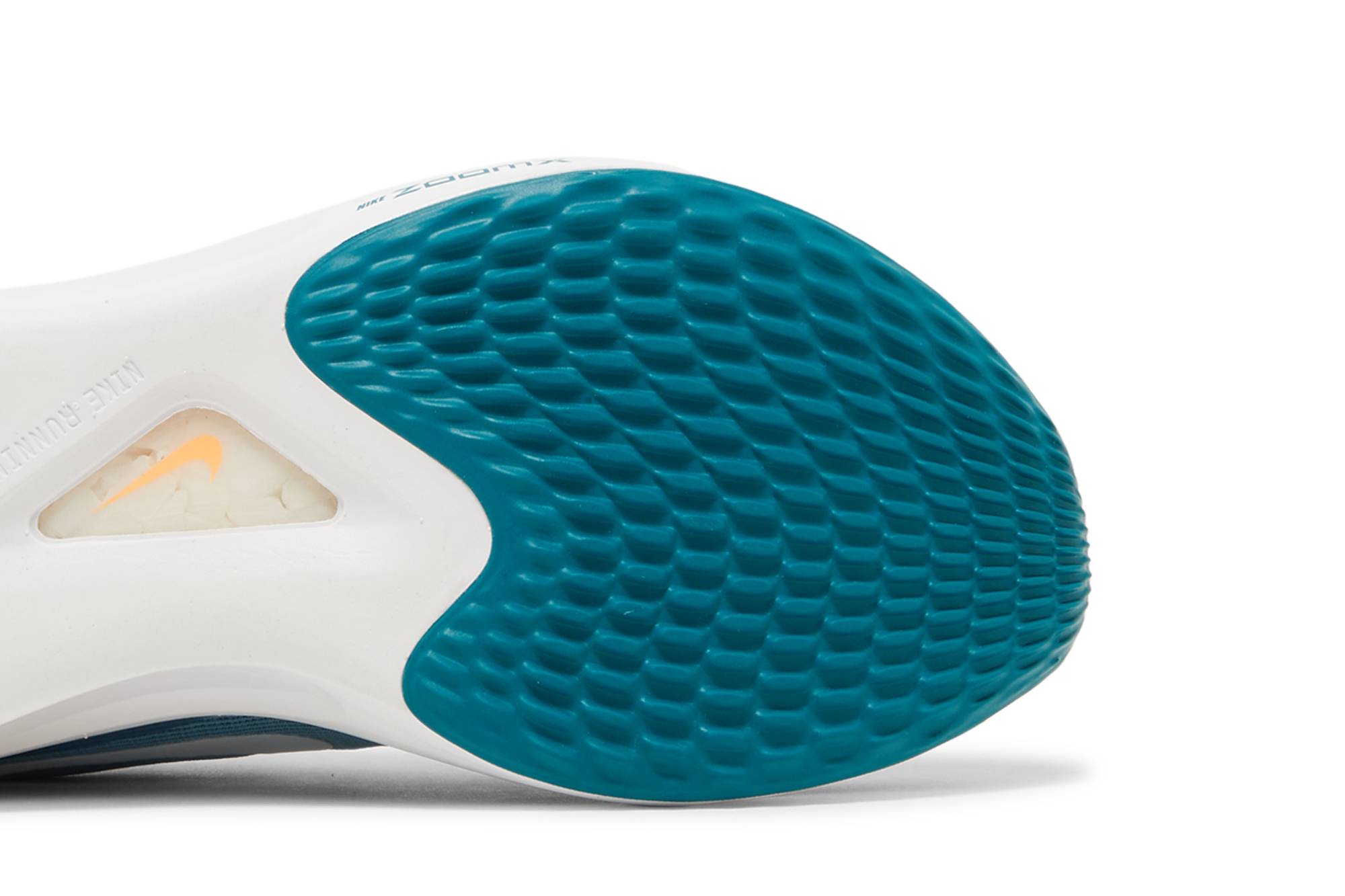 Nike Zoom Fly 5 'Cerulean White' DM8968-400 - Image 5