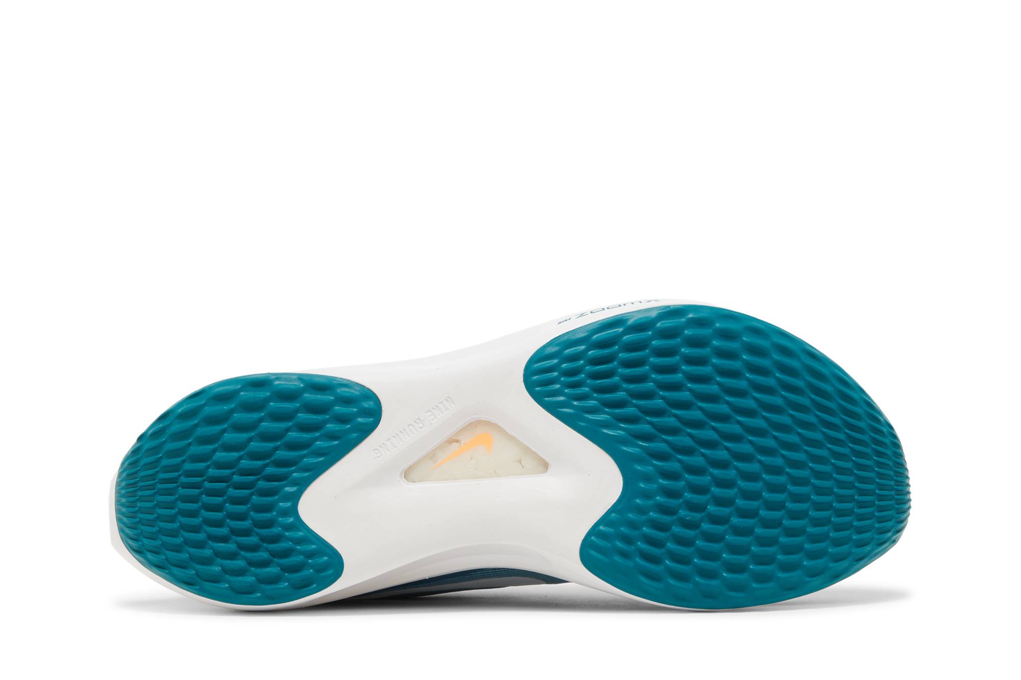 Nike Zoom Fly 5 'Cerulean White' DM8968-400 - Image 4