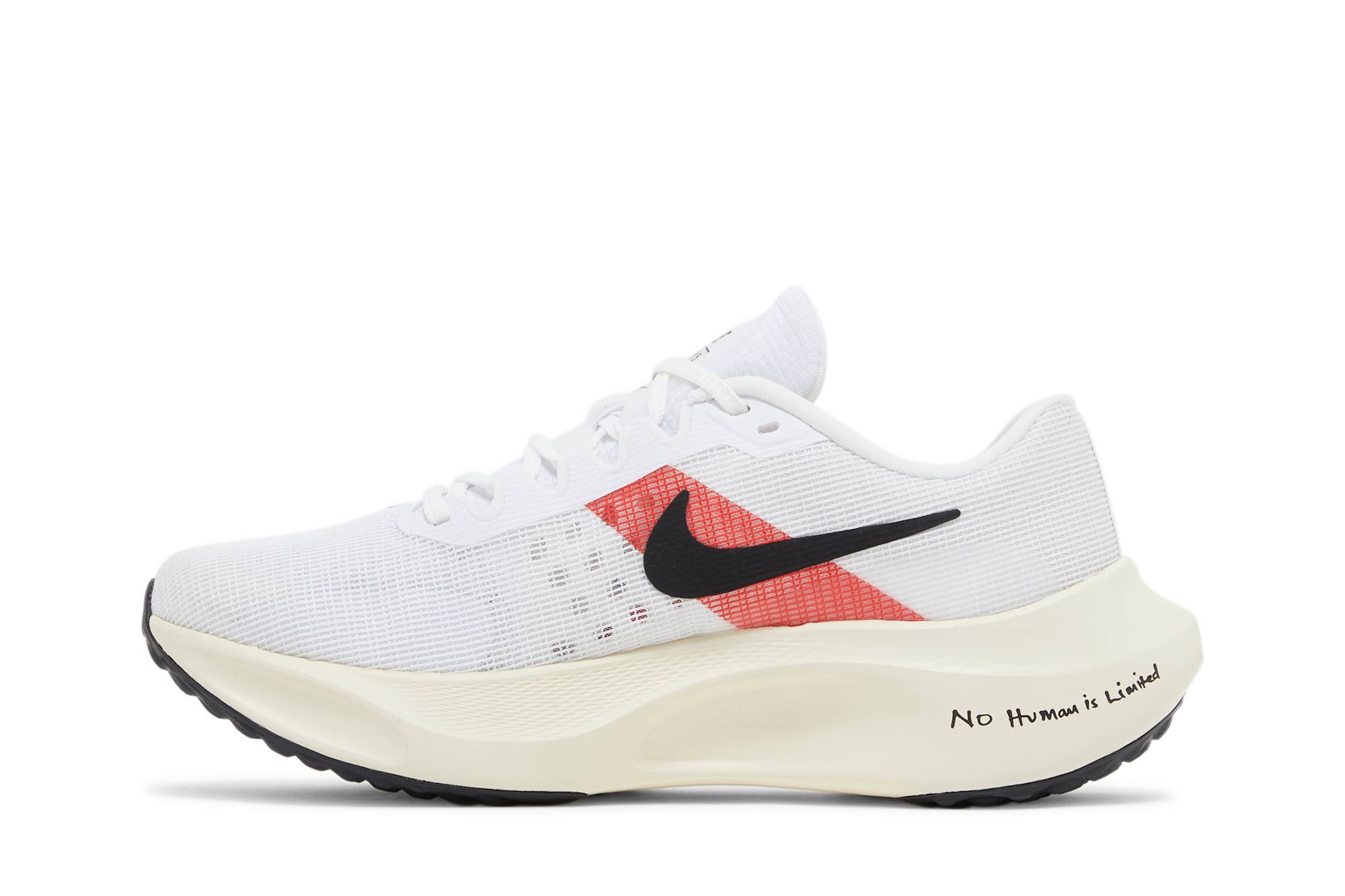 Nike Zoom Fly 5 Eliud Kipchoge FD6562-100 Moroen - Image 3