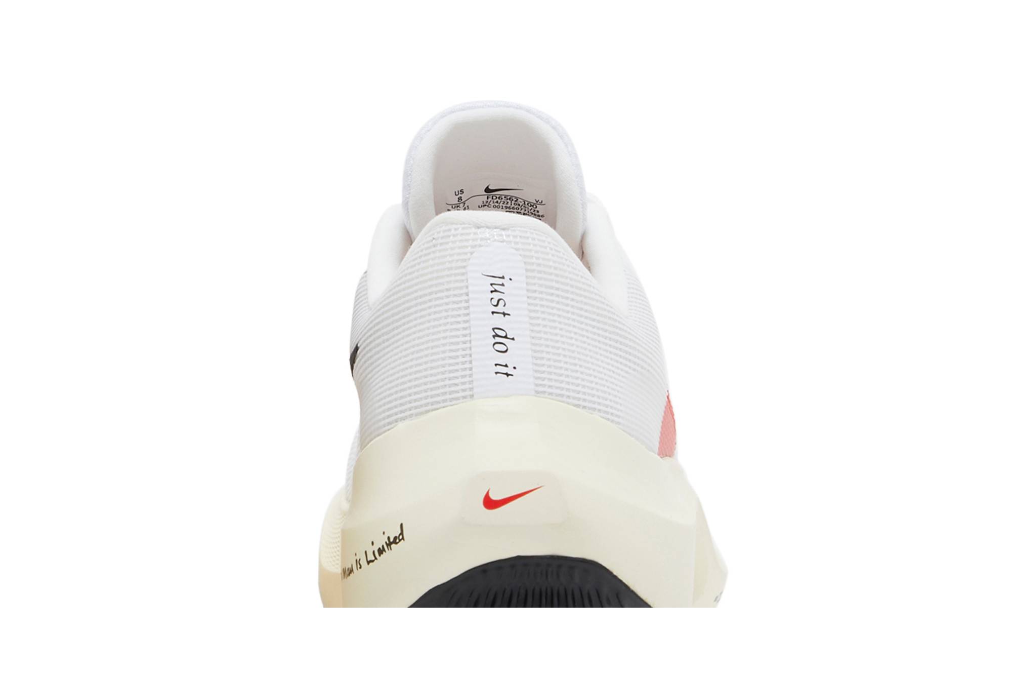 Nike Zoom Fly 5 Eliud Kipchoge FD6562-100 Moroen - Image 7