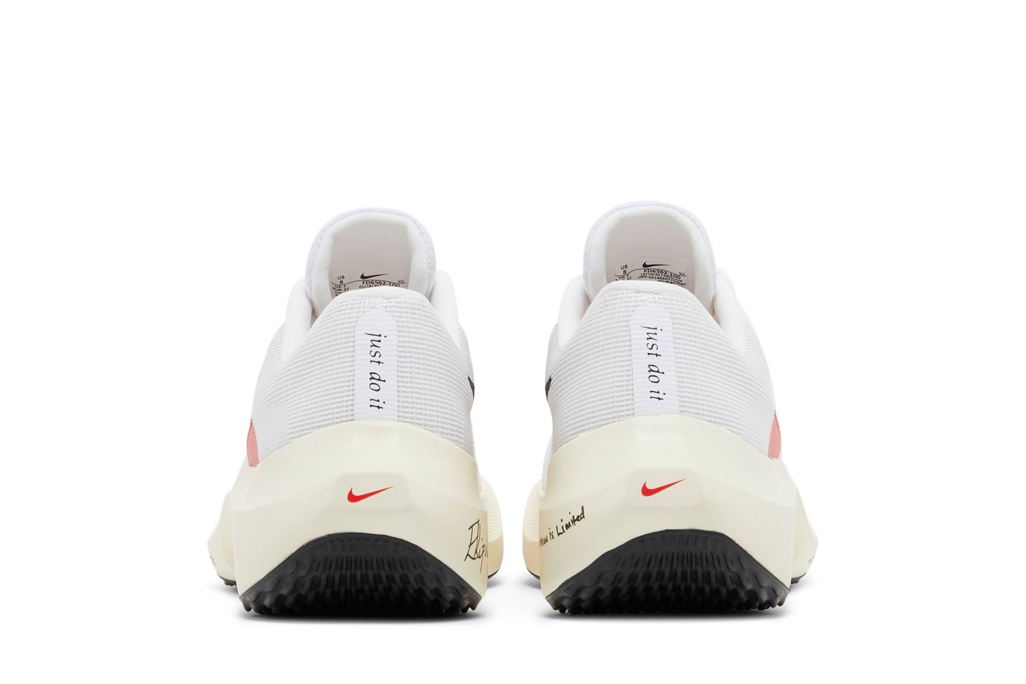 Nike Zoom Fly 5 Eliud Kipchoge FD6562-100 Moroen - Image 6