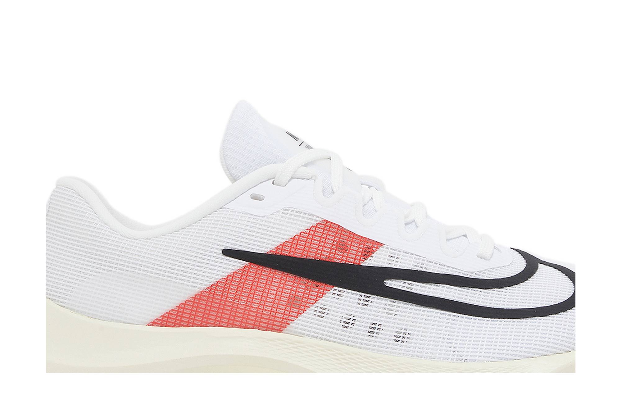 Nike Zoom Fly 5 Eliud Kipchoge FD6562-100 Moroen - Image 2