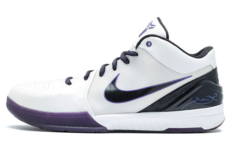 Nike Zoom Kobe 4 Protro EP 'Inline' 344336-101 Simpleartly Store