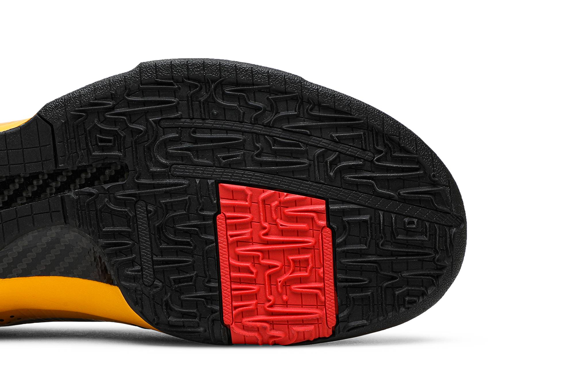 Nike Zoom Kobe 5 Bruce Lee 386429-701 Moroen - Image 5