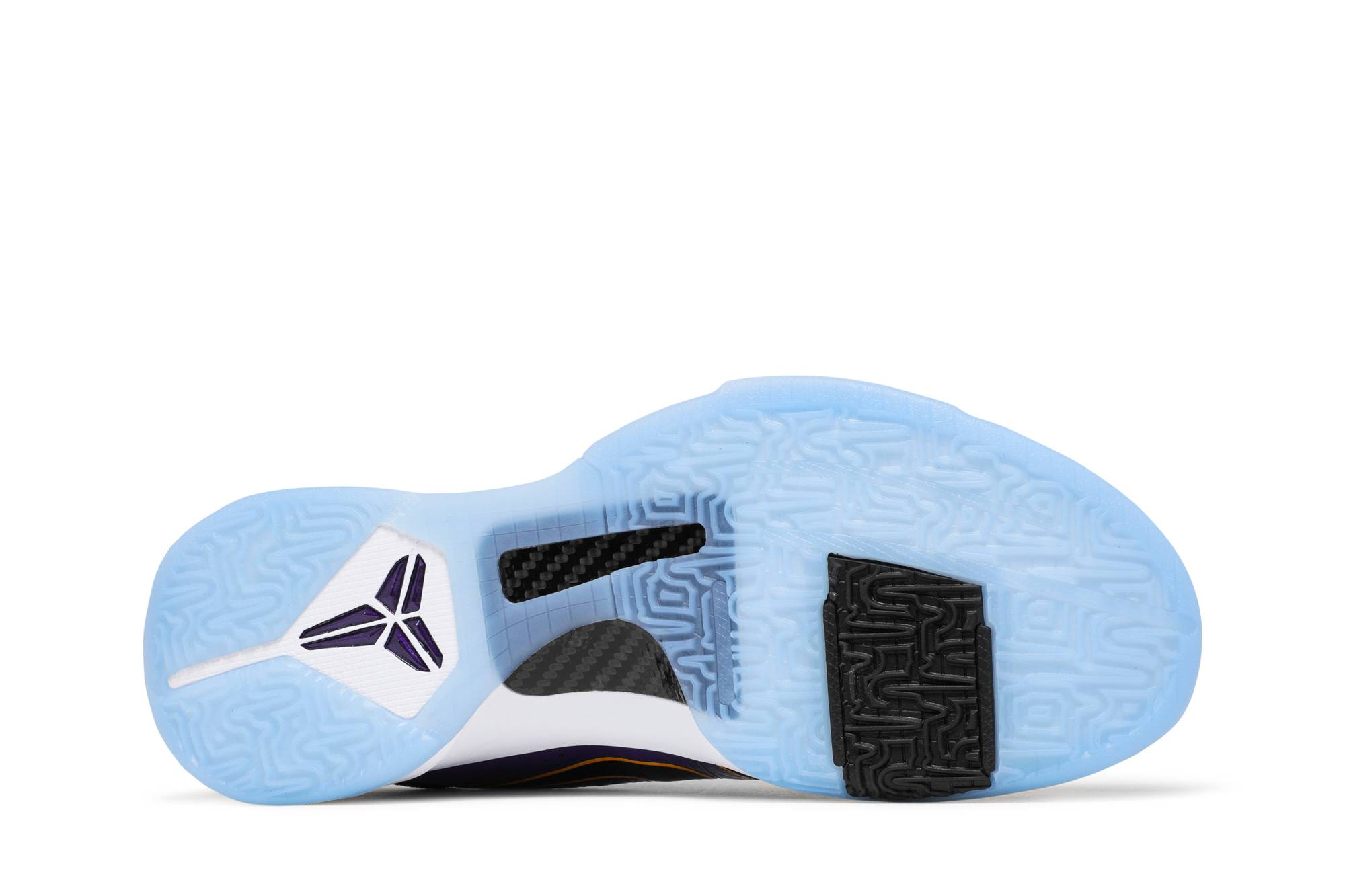 Nike Zoom Kobe 5 Protro 5x Champ CD4991-500 Moroen - Image 4