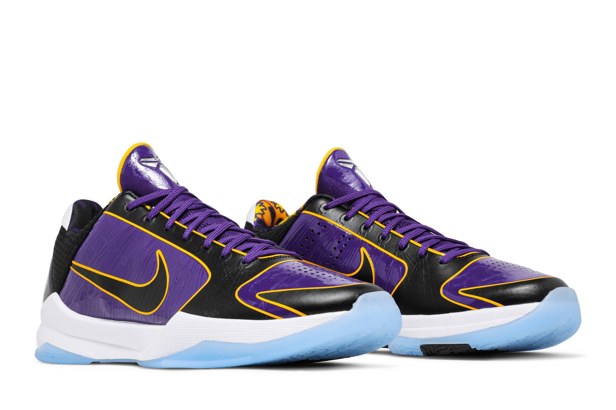 Nike Zoom Kobe 5 Protro 5x Champ CD4991-500 Moroen - Image 8