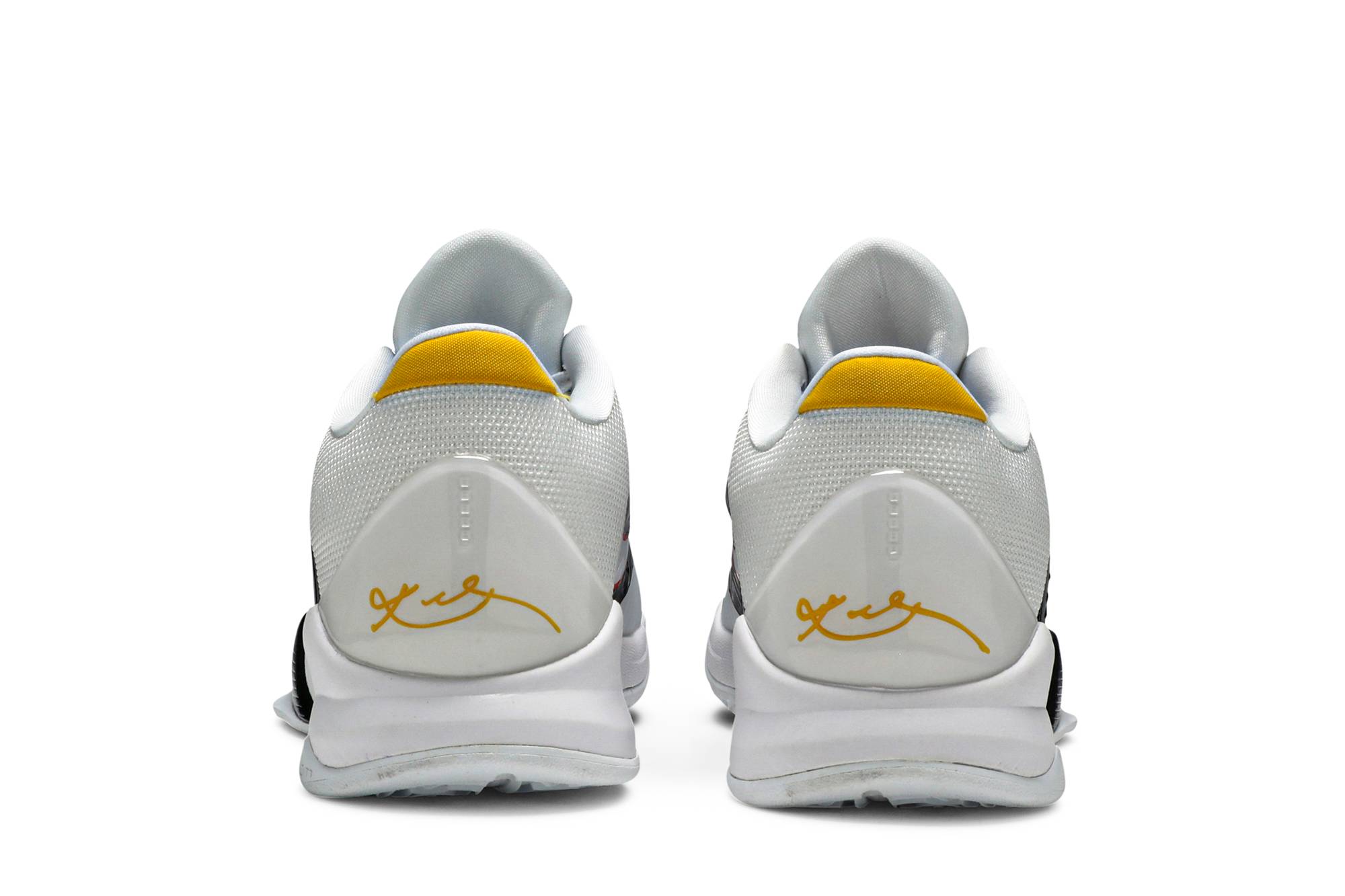 Nike Zoom Kobe 5 Protro Alternate Bruce Lee CD4991-101 Moroen - Image 6