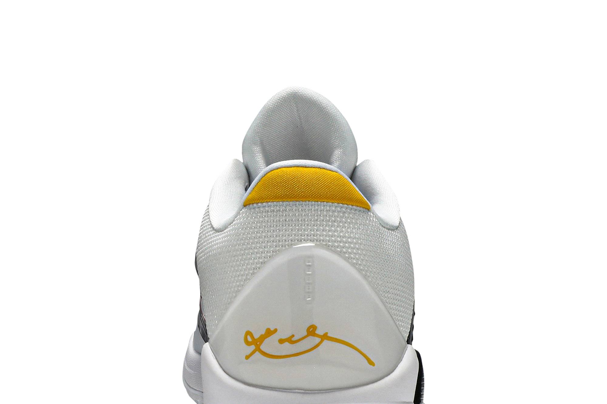 Nike Zoom Kobe 5 Protro Alternate Bruce Lee CD4991-101 Moroen - Image 7