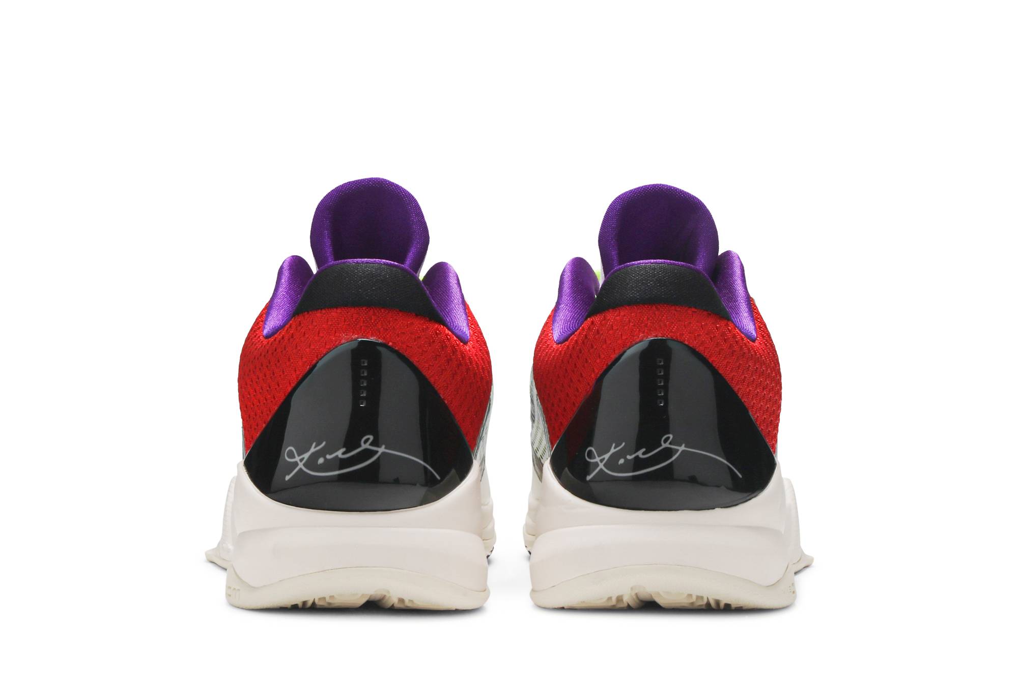 Nike Zoom Kobe 5 Protro P.J. Tucker PE CD4991-004 Moroen - Image 6