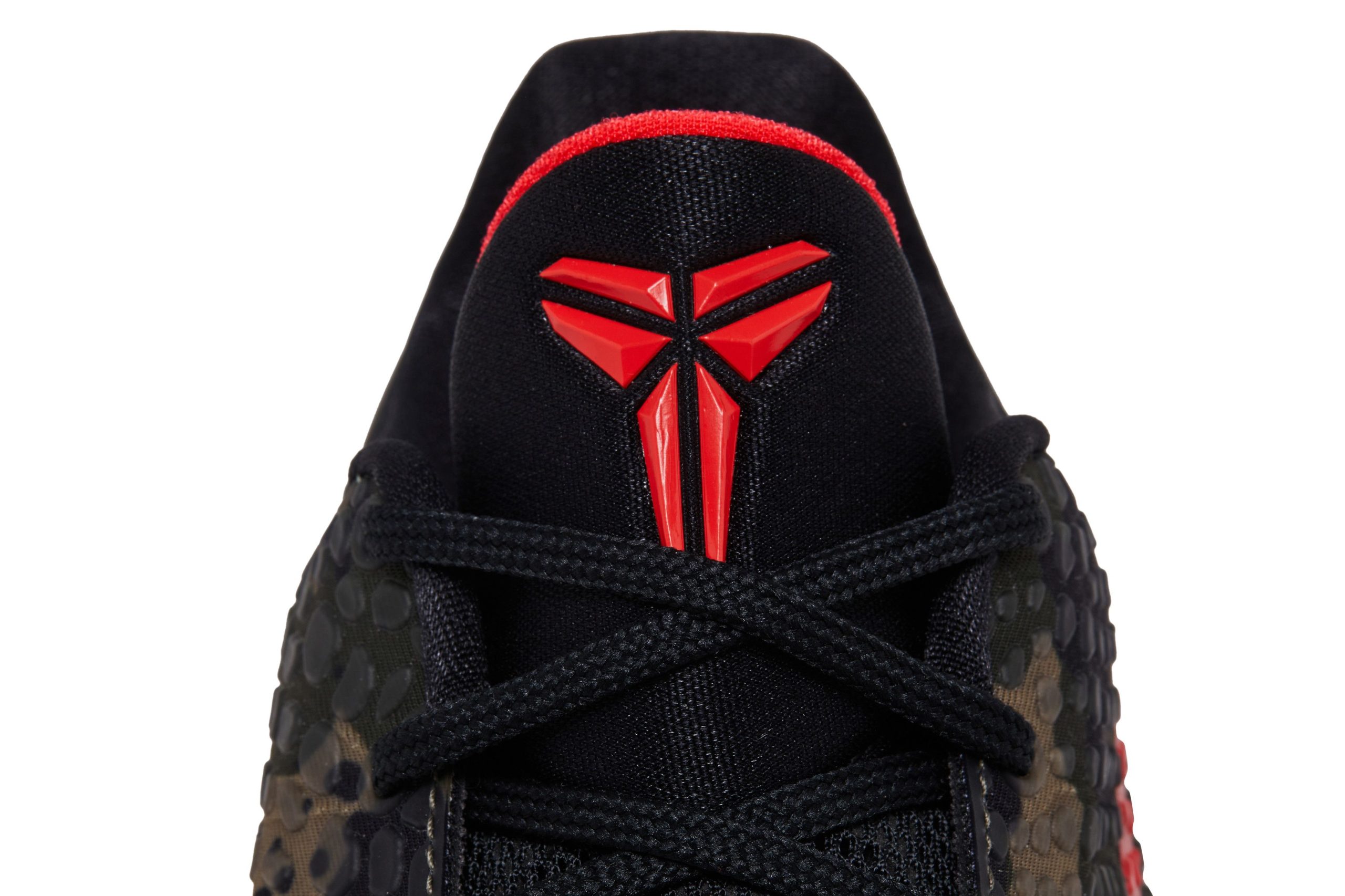 Nike Zoom Kobe 6 Protro Italian Camo FQ3546-001 Coiloa - الصورة 10