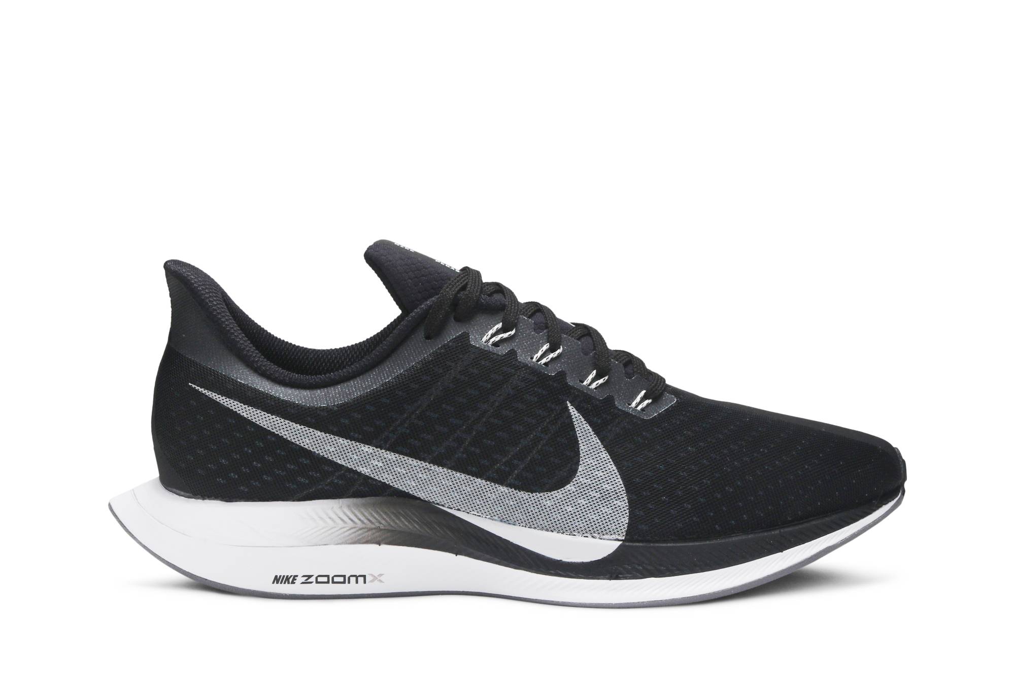 Nike Zoom Pegasus 35 Black Vast Grey AJ4114-001 Coiloa