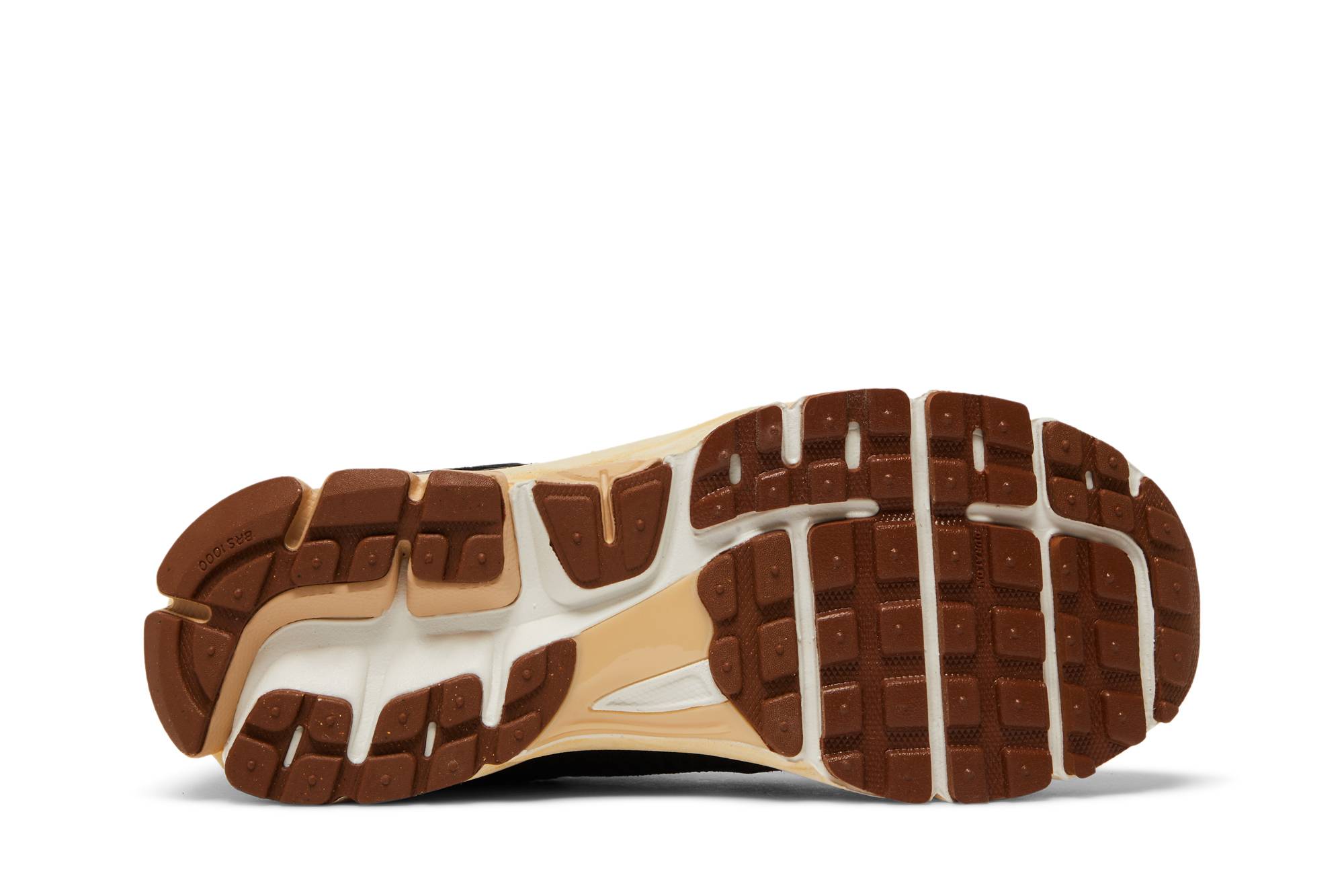 (Women) Nike Zoom Vomero 5 Black Sesame FD0533-010 Coiloa - Image 4