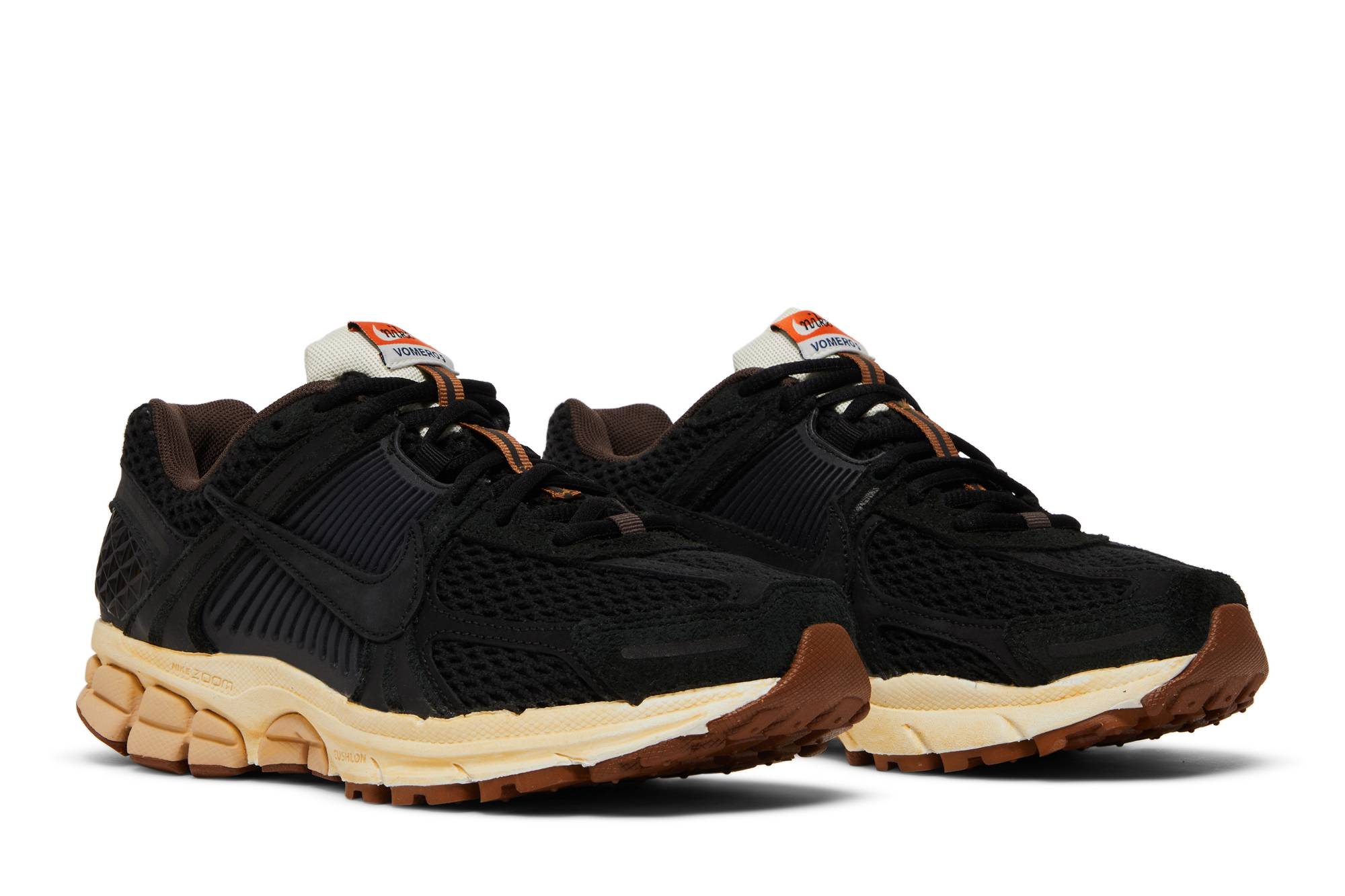 (Women) Nike Zoom Vomero 5 Black Sesame FD0533-010 Coiloa - Image 8