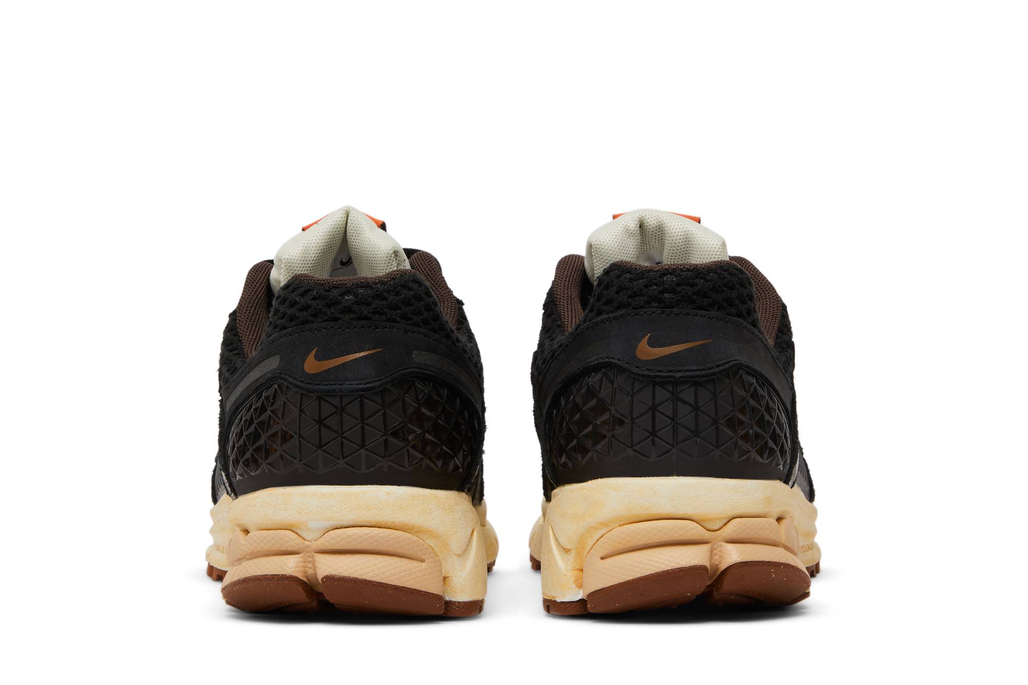 (Women) Nike Zoom Vomero 5 Black Sesame FD0533-010 Coiloa - Image 6