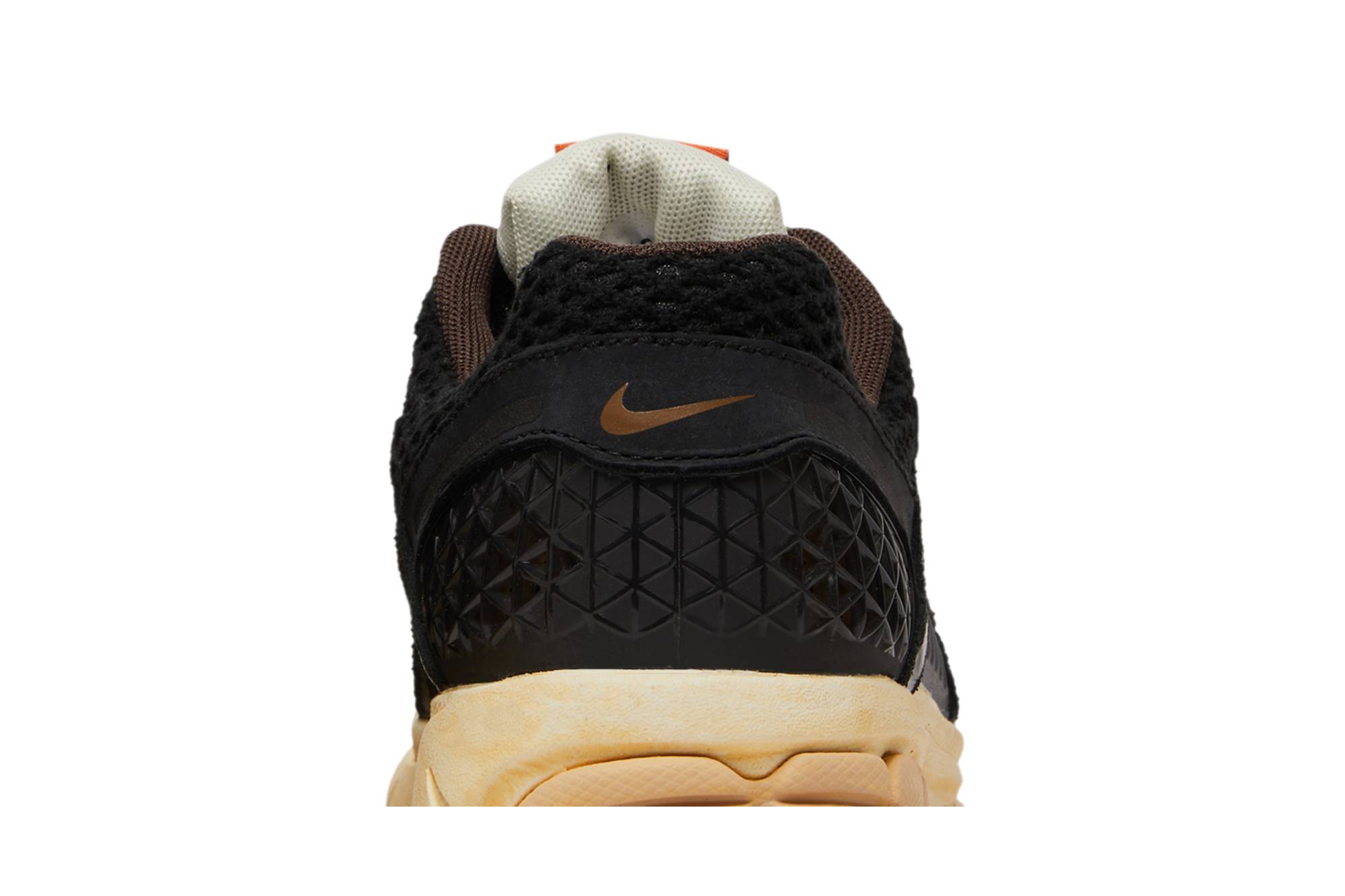 (Women) Nike Zoom Vomero 5 Black Sesame FD0533-010 Coiloa - Image 7