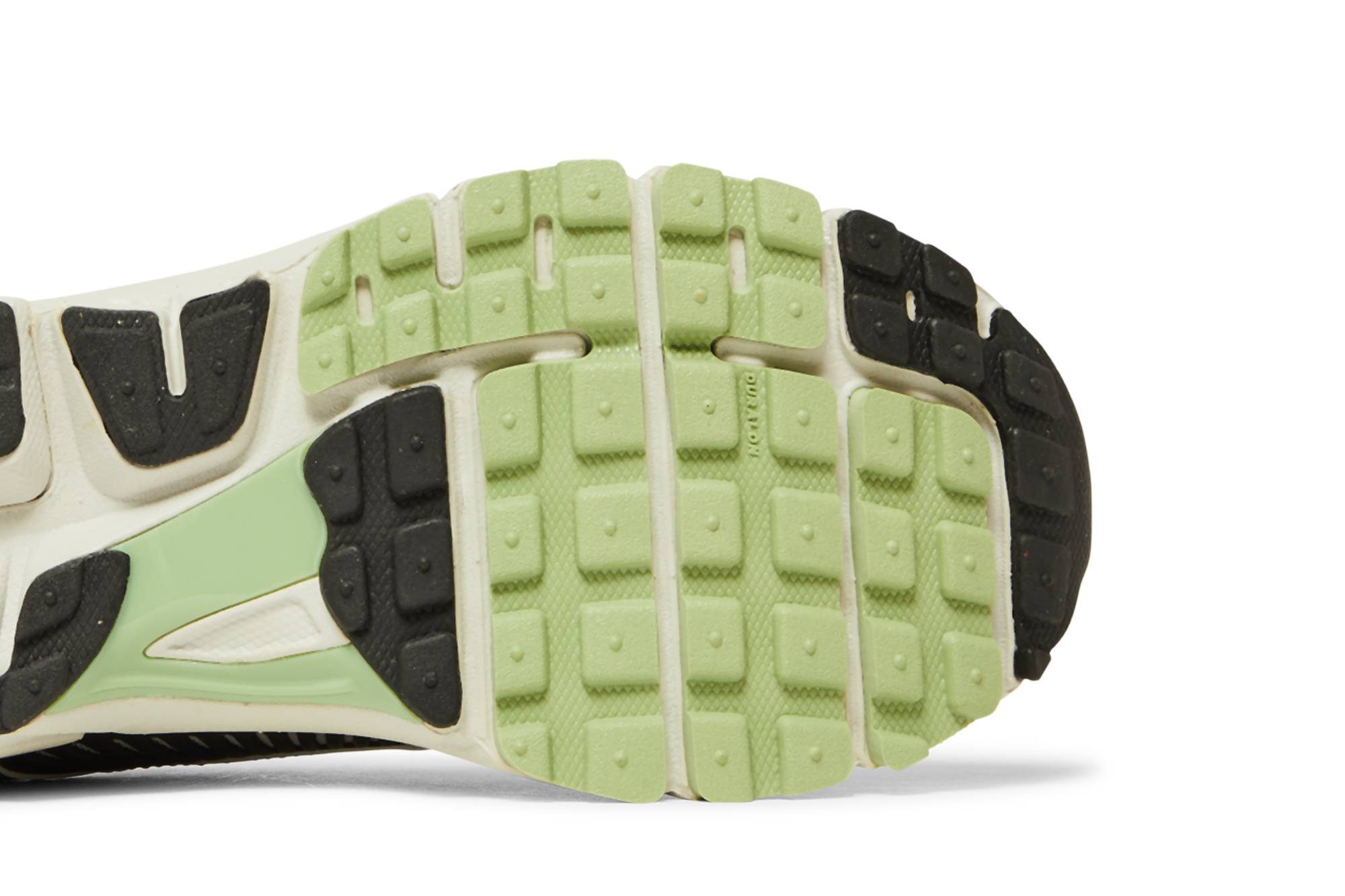 (Women) Nike Zoom Vomero 5 'Cobblestone and Flat Pewter' FB8825-001 - Image 5