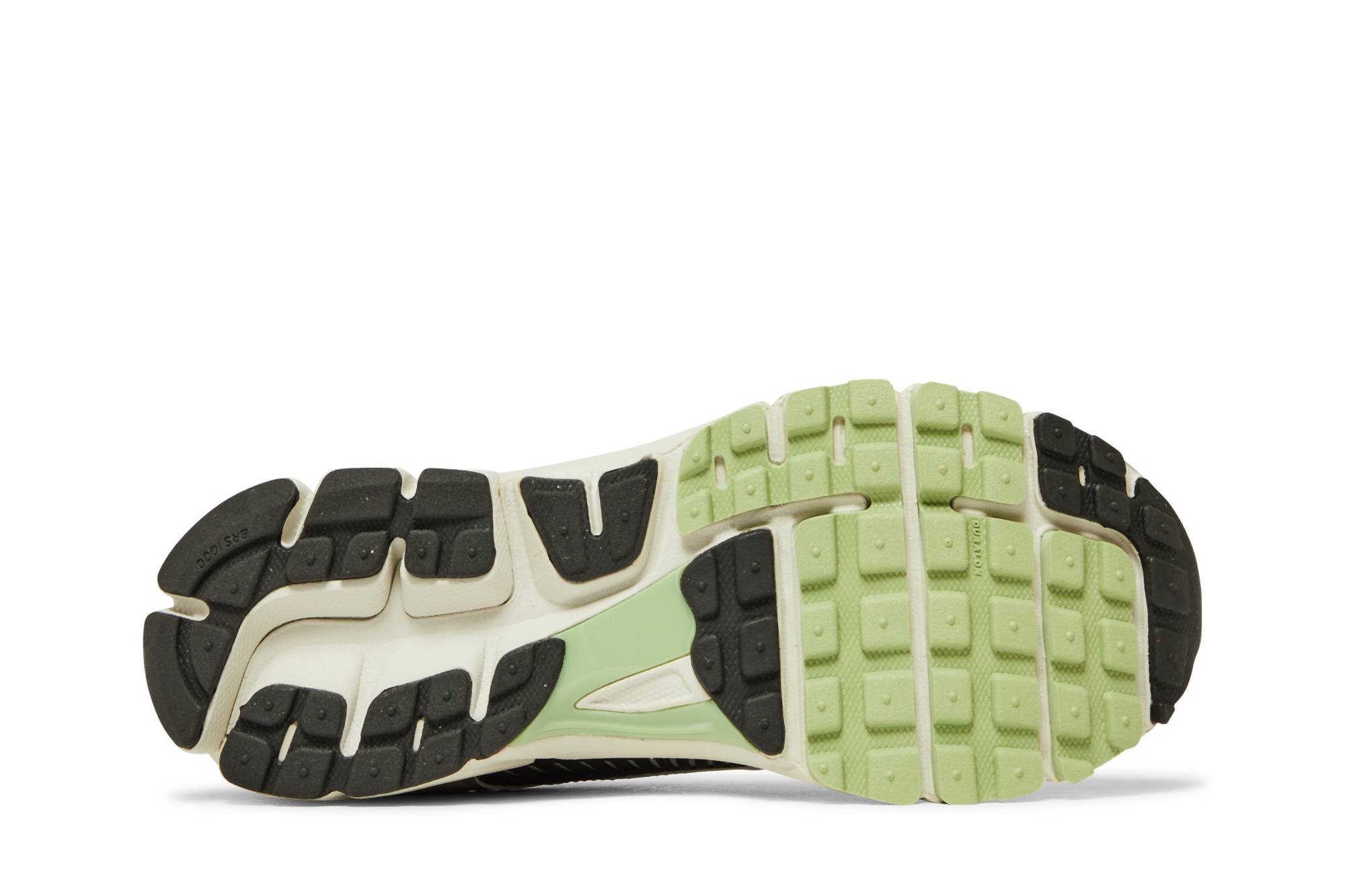 (Women) Nike Zoom Vomero 5 'Cobblestone and Flat Pewter' FB8825-001 - Image 4