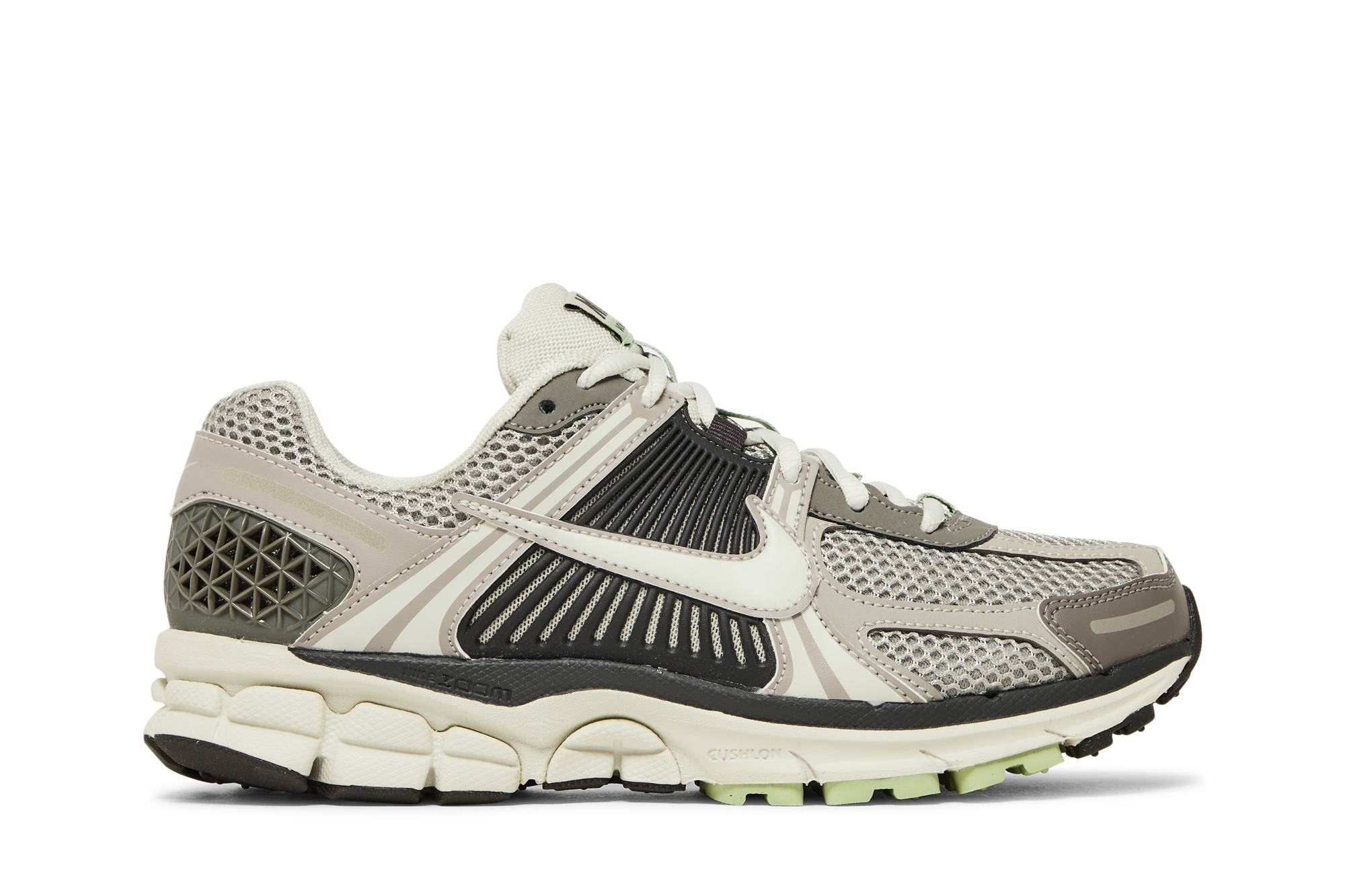 (Women) Nike Zoom Vomero 5 'Cobblestone and Flat Pewter' FB8825-001