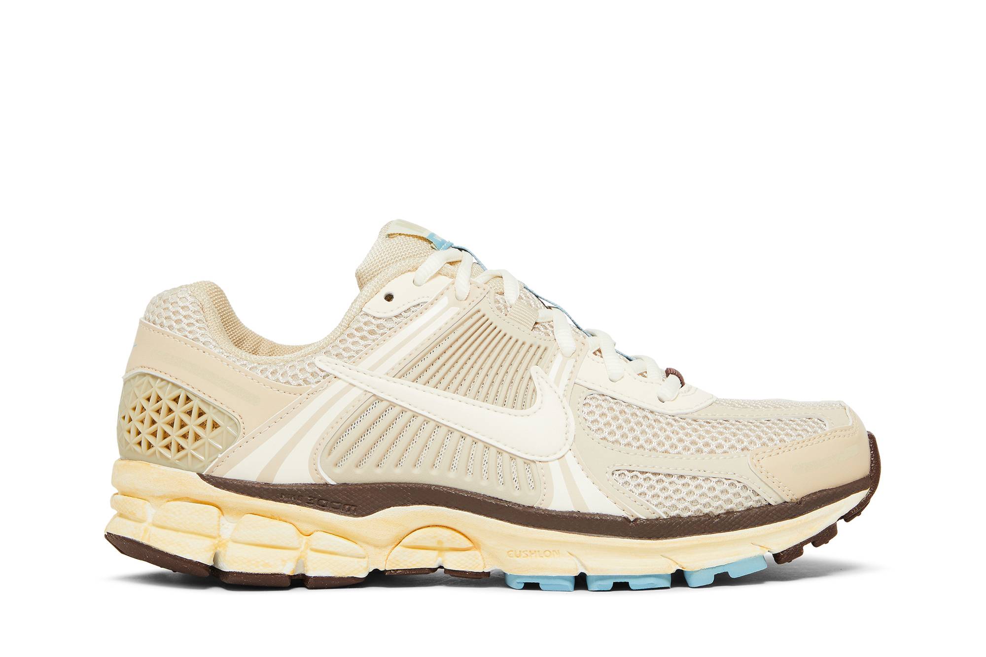 (Women) Nike Zoom Vomero 5 'Oatmeal' FB8825-111