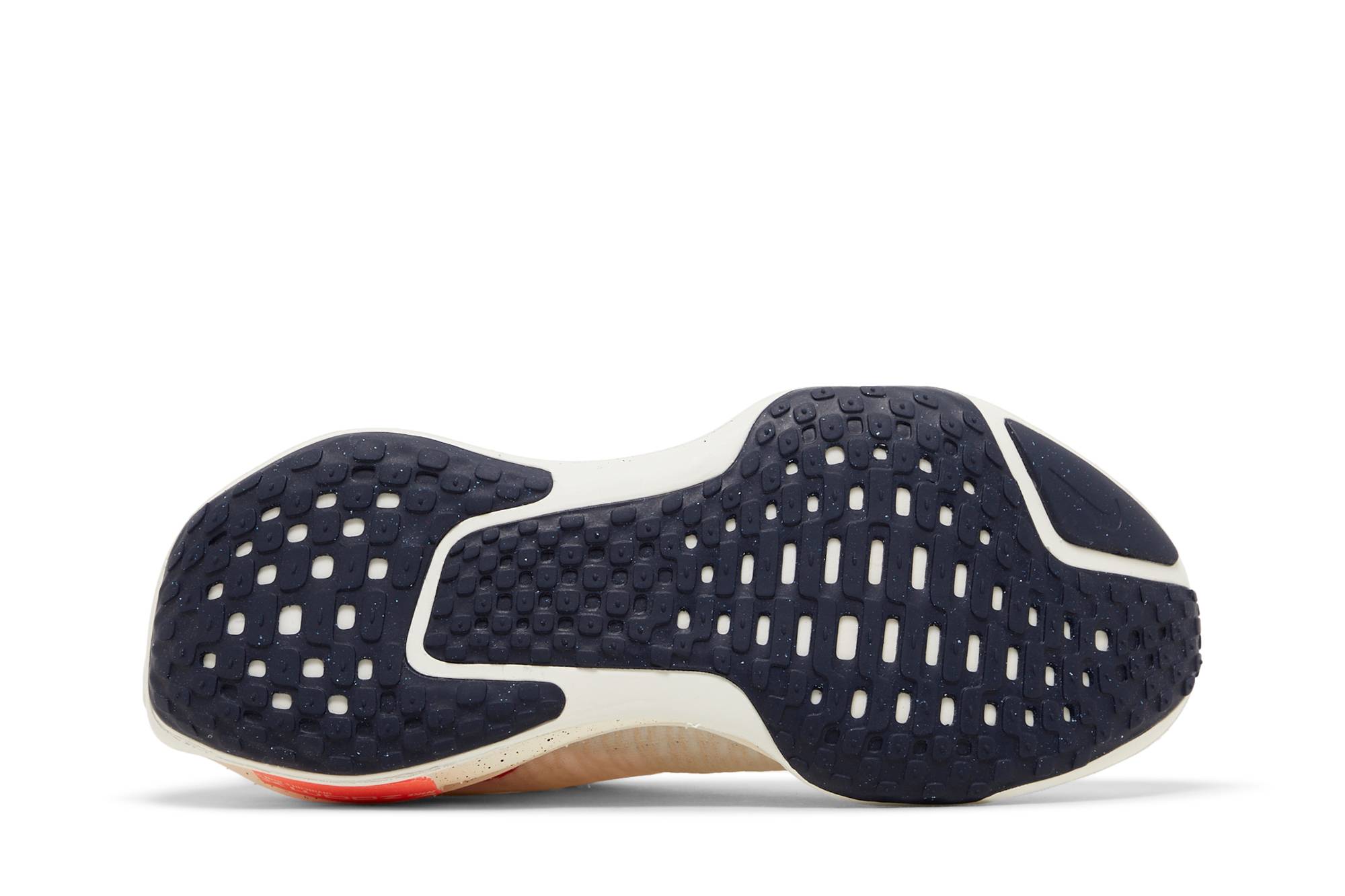 Nike ZoomX Invincible Run Flyknit 3 White Bright Crimson DR2615-101 Moroen - Image 4