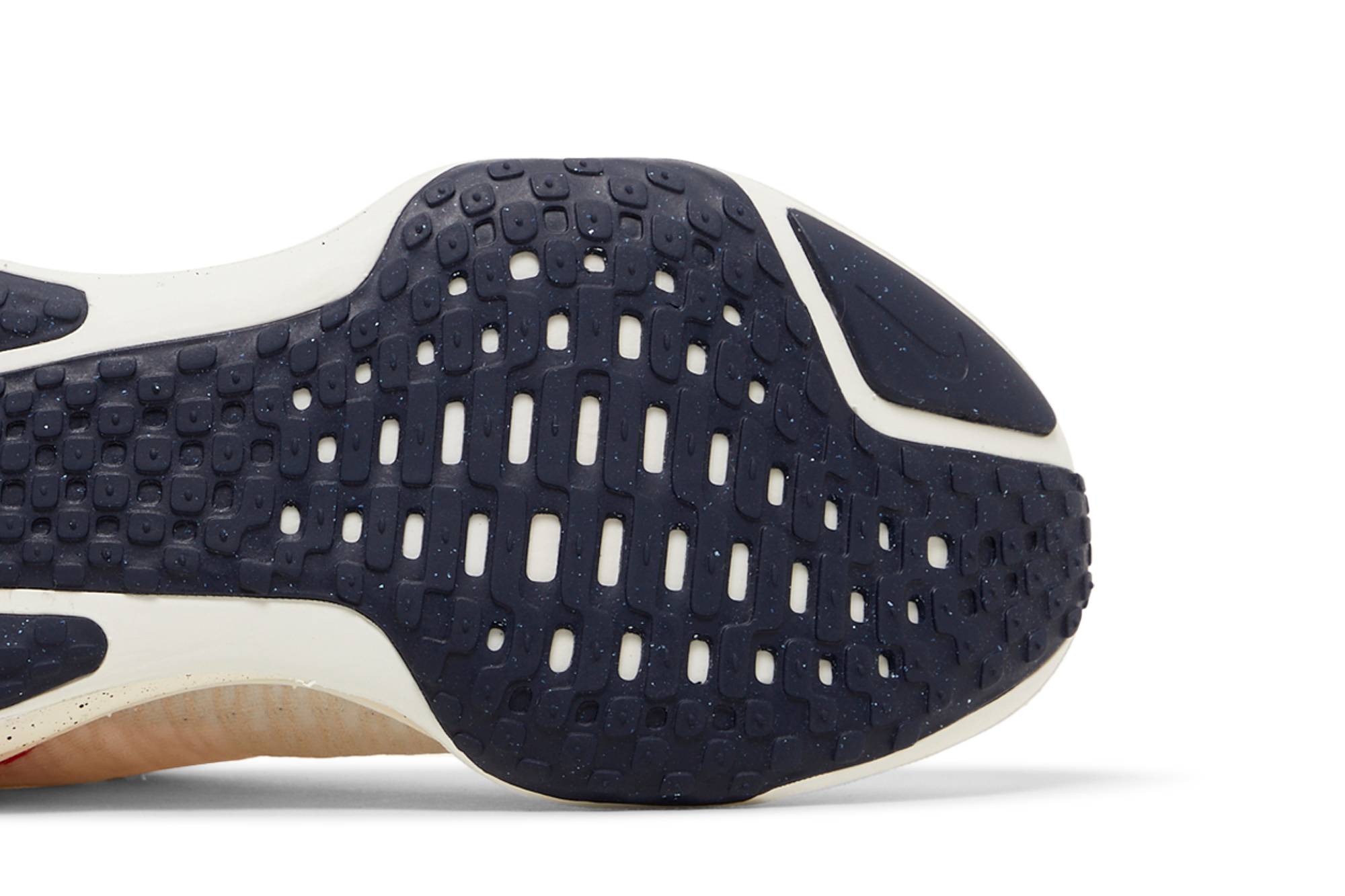 Nike ZoomX Invincible Run Flyknit 3 White Bright Crimson DR2615-101 Moroen - Image 5