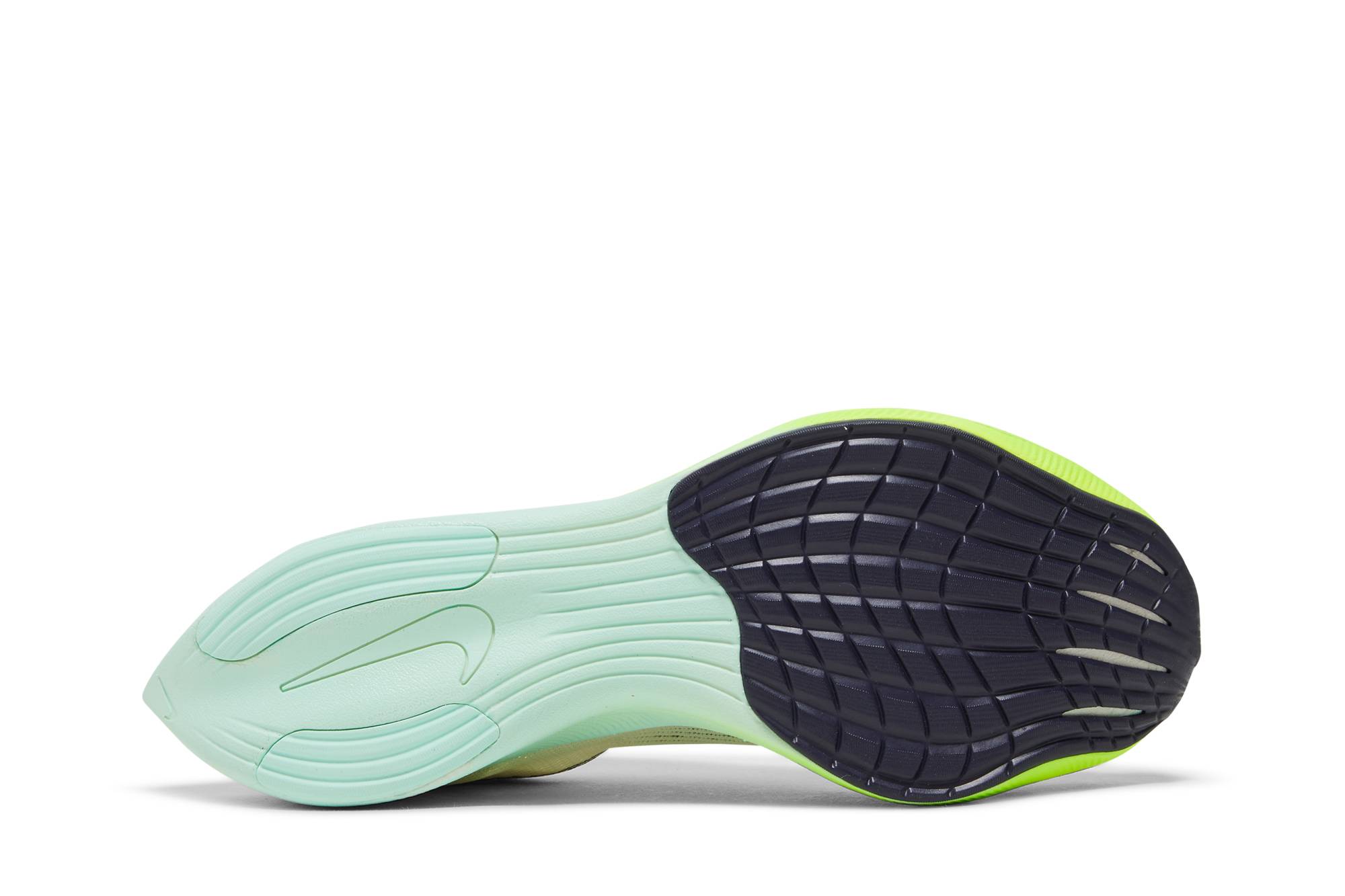 Nike ZoomX Vaporfly Next% 2 'Coconut Milk Ghost Green' DV9428-100 - Image 4