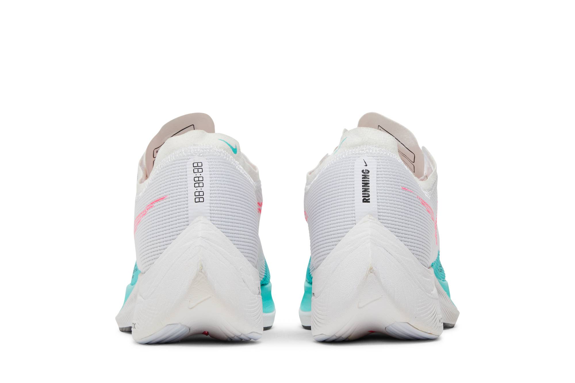 Nike ZoomX Vaporfly NEXT% 2 Watermelon CU4111-101 Moroen - Image 6