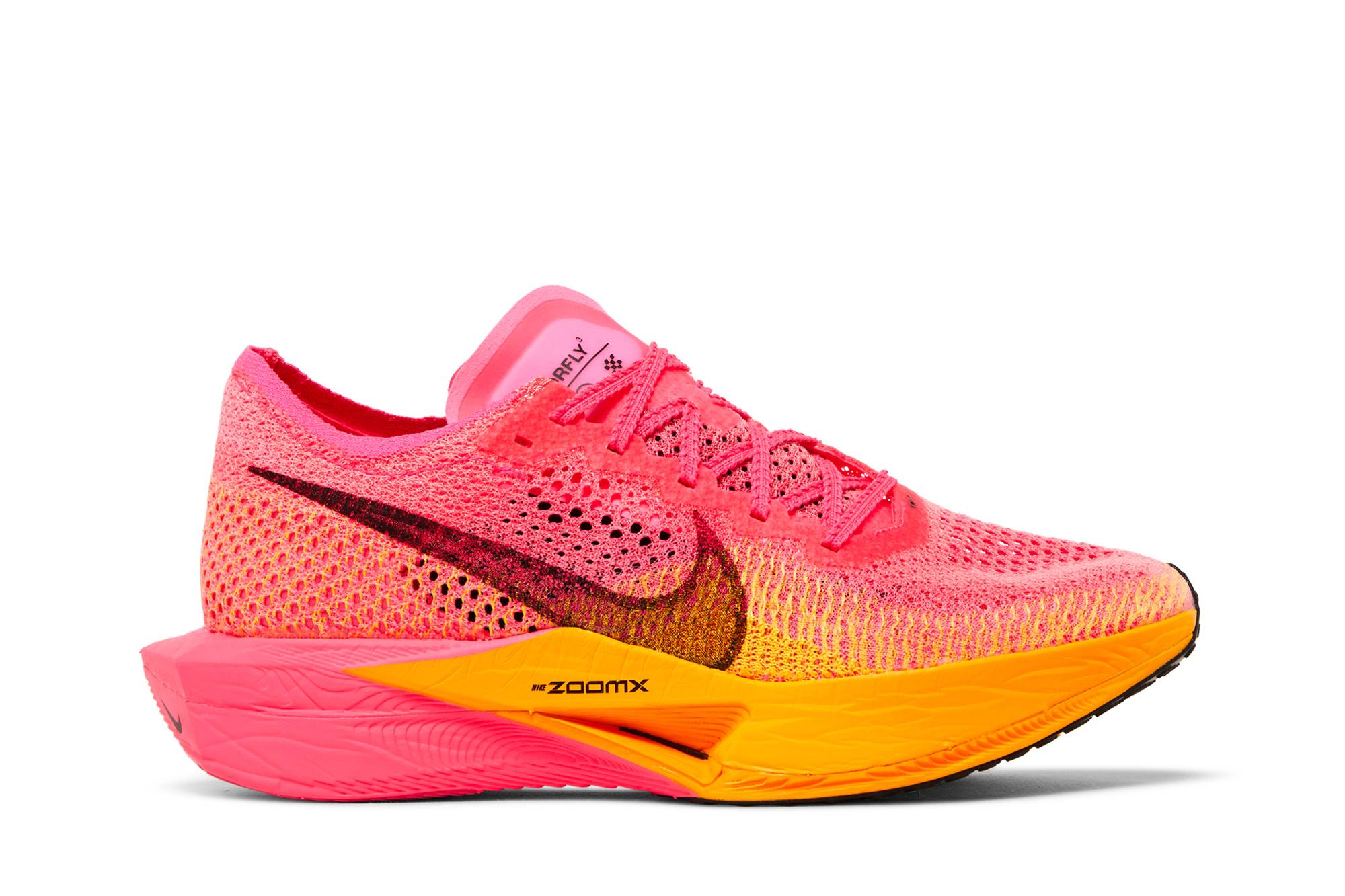 Nike ZoomX VaporFly Next% 3 'Hyper Pink' DV4129-600 Simpleartly Store