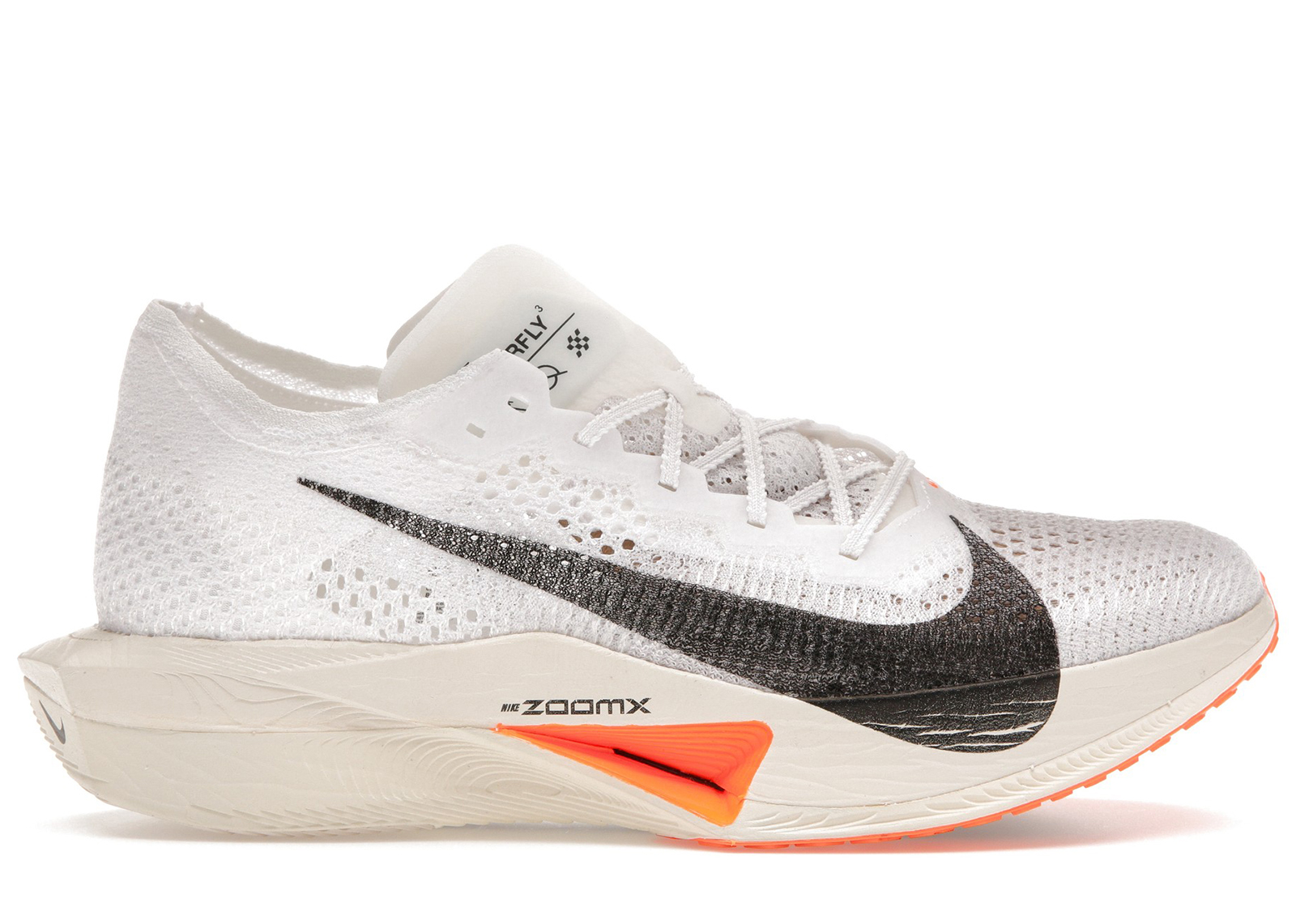 Nike ZoomX VaporFly NEXT% 3 'Prototype' DX7957-100 Simpleartly Store