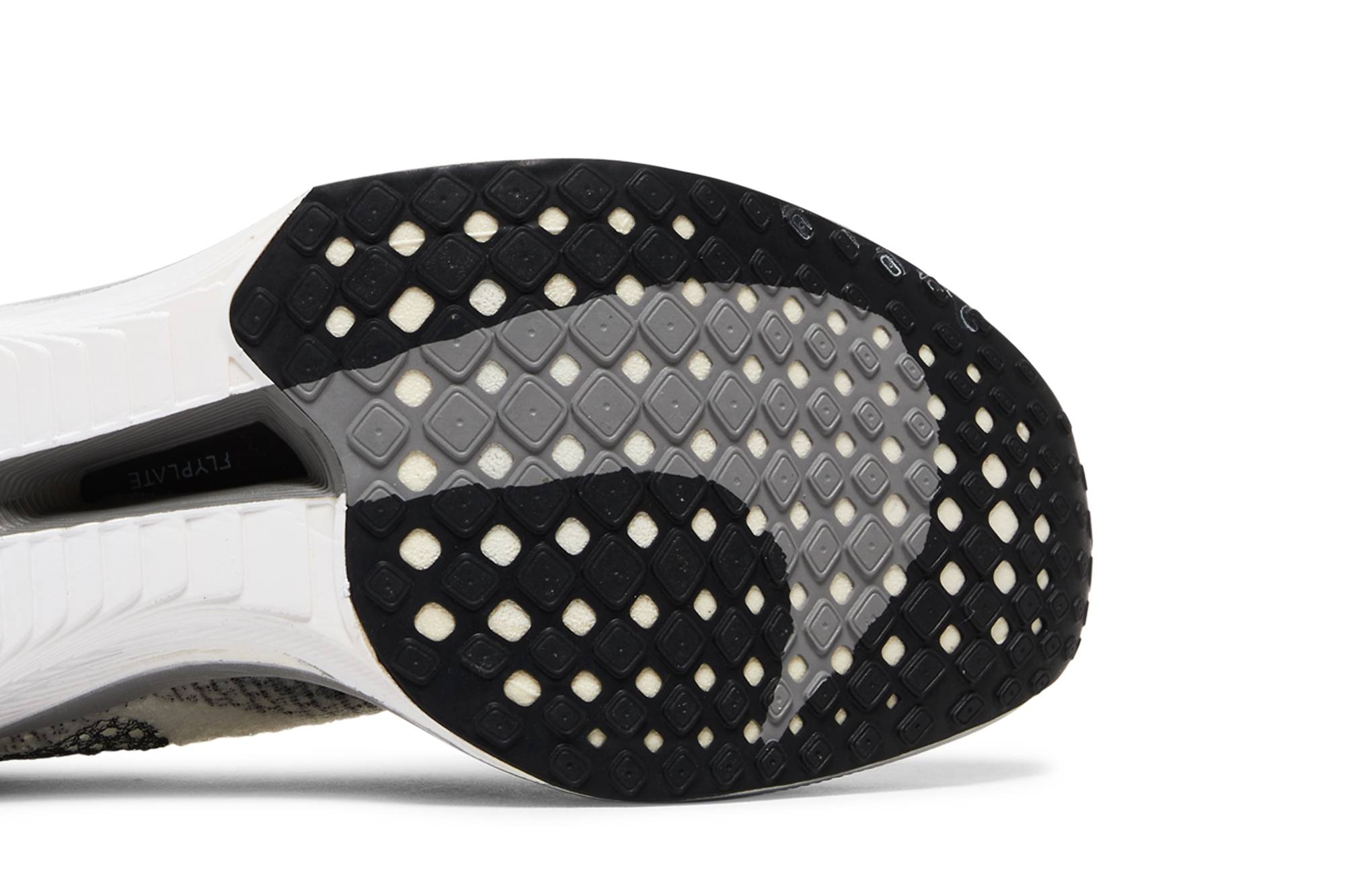 Nike ZoomX VaporFly Next% 3 'White Particle Grey' DV4129-100 - Image 5